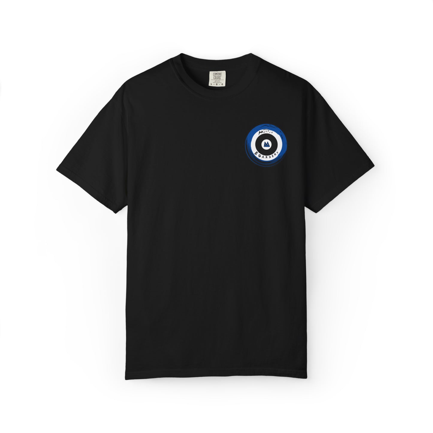 Misfit Boarders Storm Board Tee