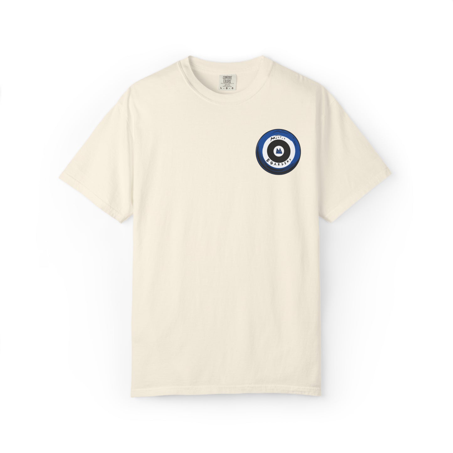 Misfit Boarders Storm Board Tee