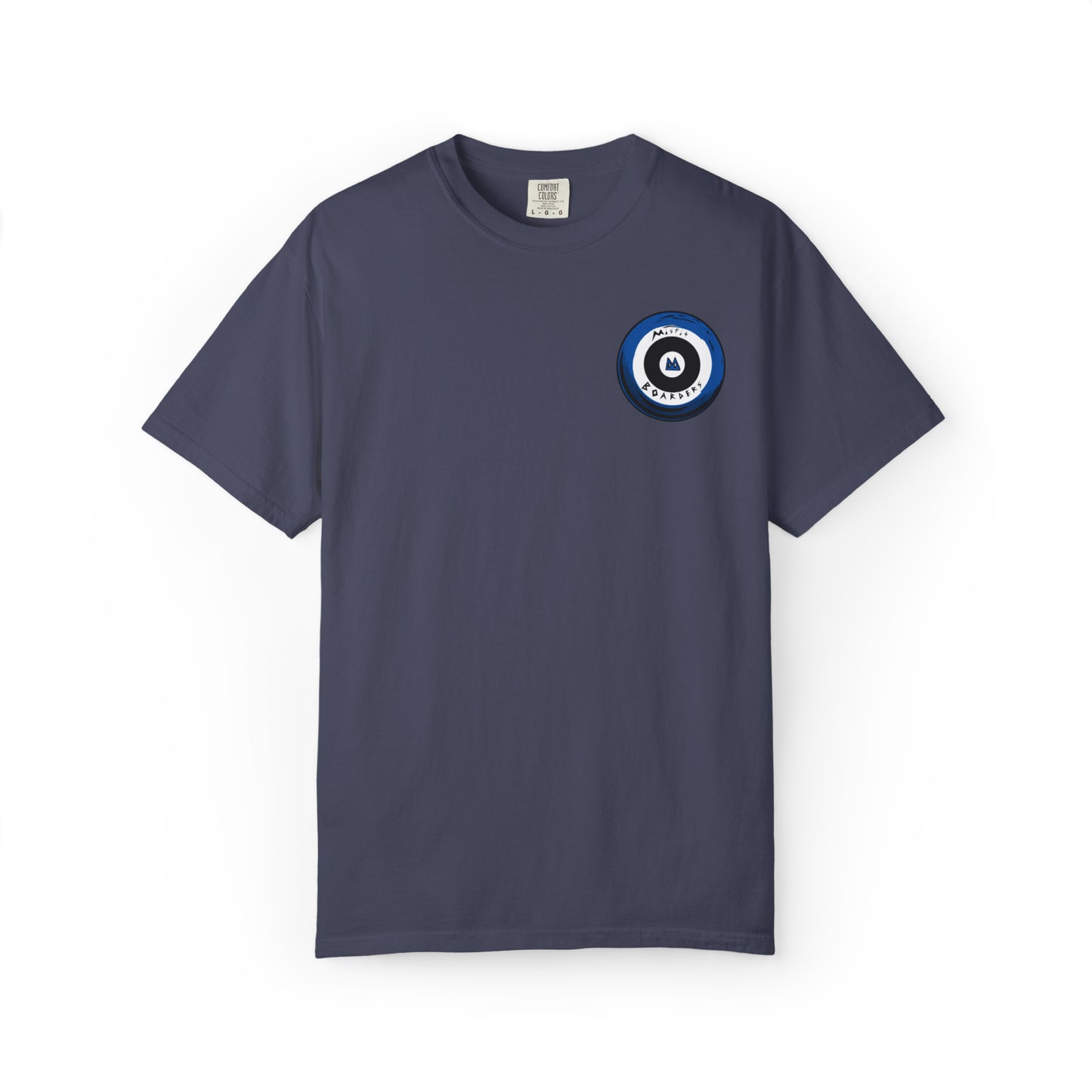 Misfit Boarders Storm Board Tee