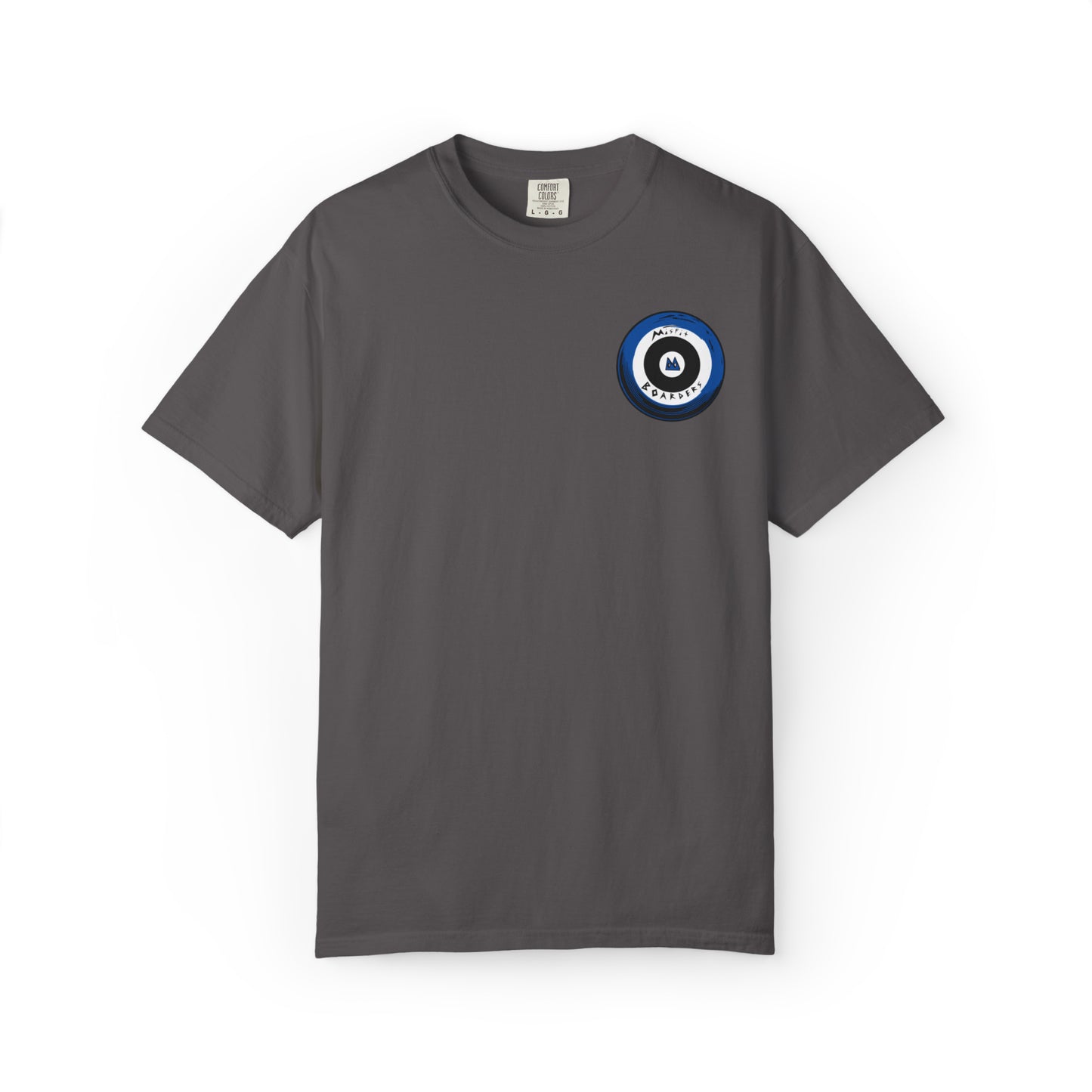 Misfit Boarders Storm Board Tee