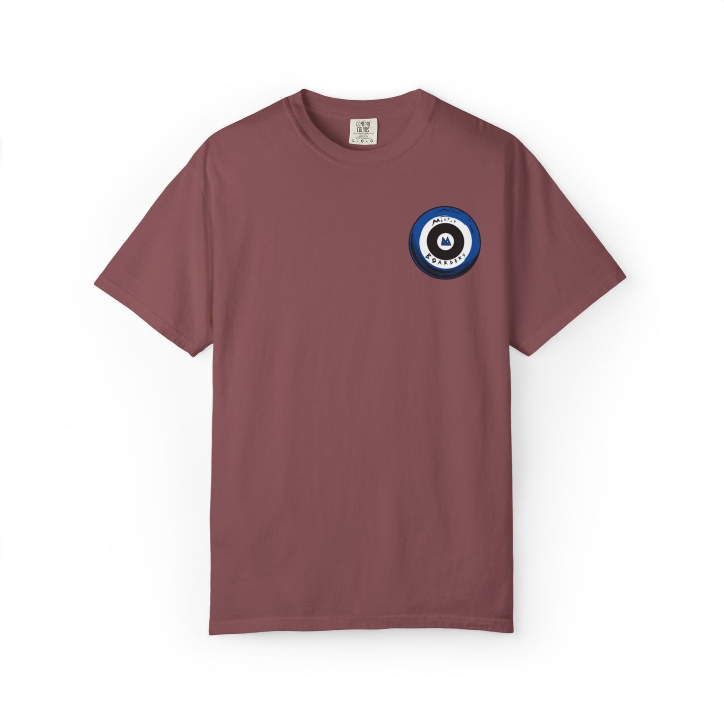 Misfit Boarders Storm Board Tee