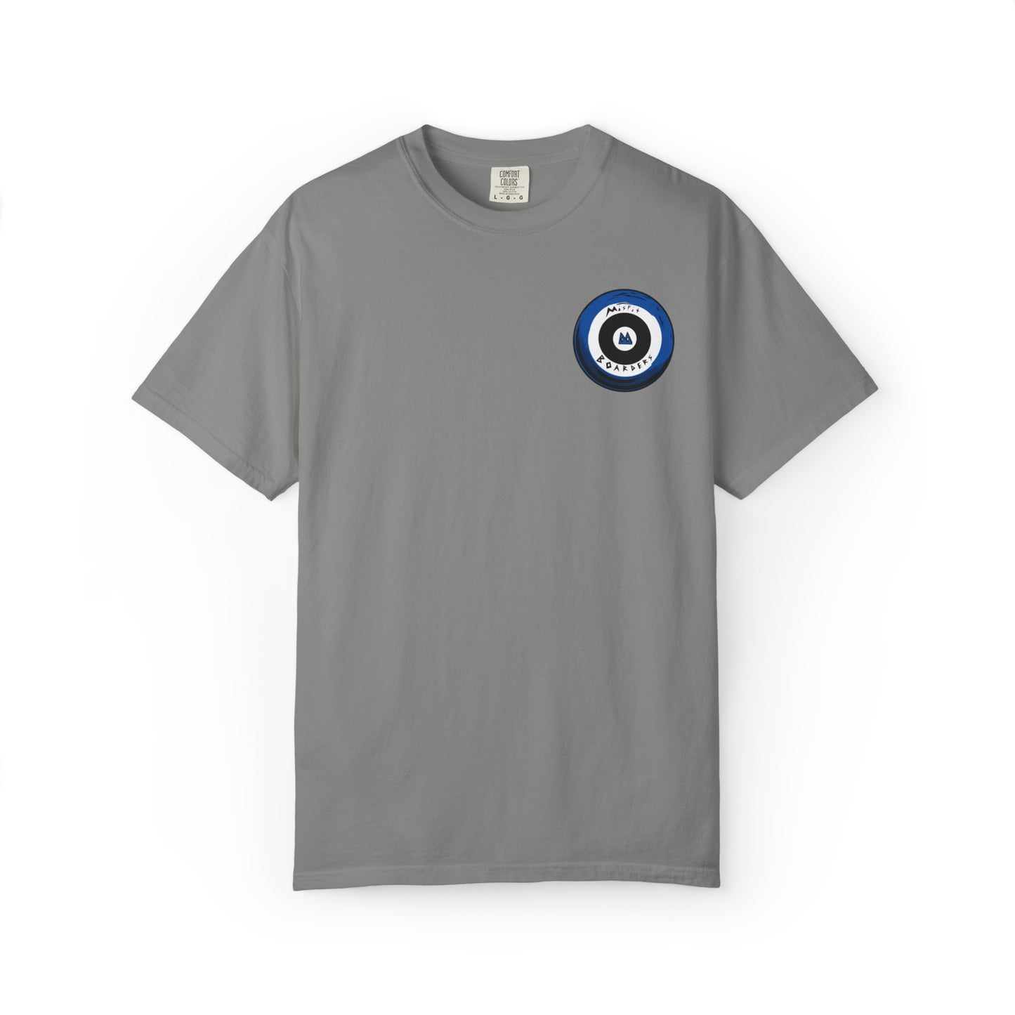 Misfit Boarders Storm Board Tee