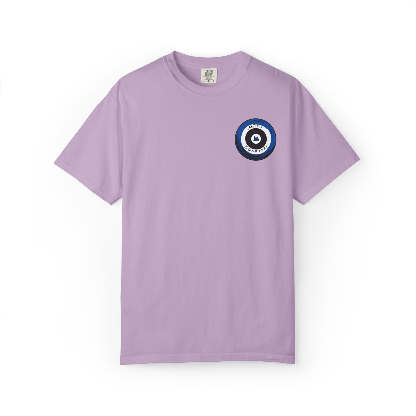 Misfit Boarders Storm Board Tee