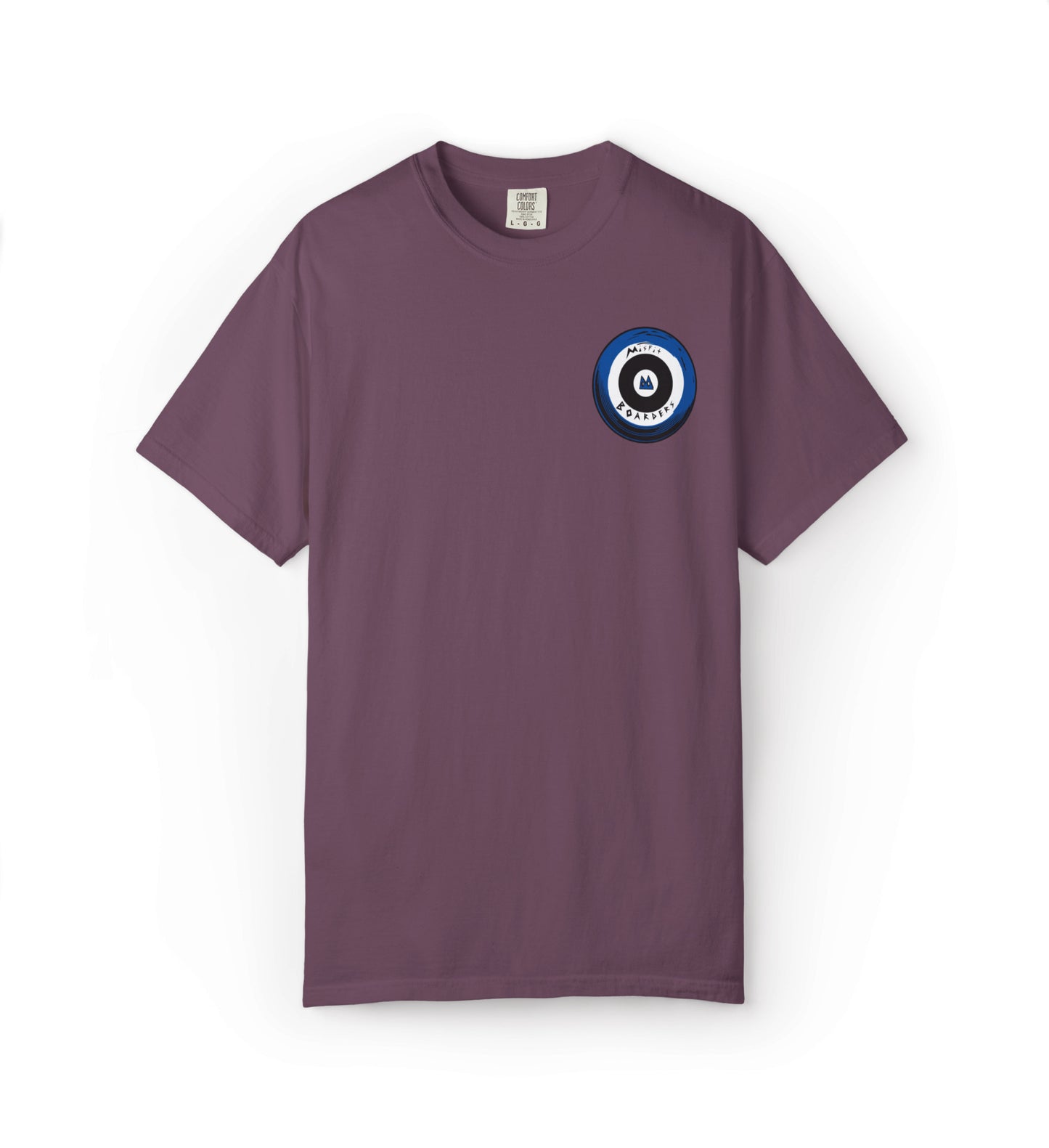Misfit Boarders Storm Board Tee