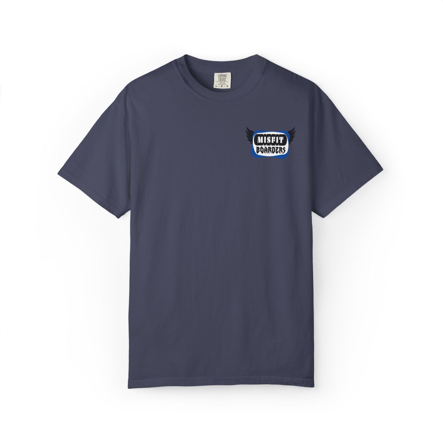 Soaring Skate Eagle Tee