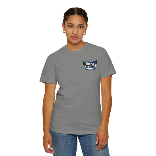 Soaring Skate Eagle Tee
