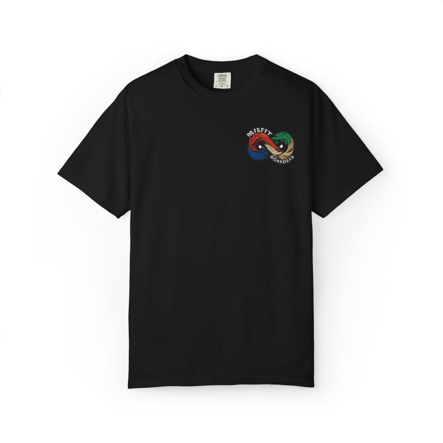 Immortal OTIS Tee