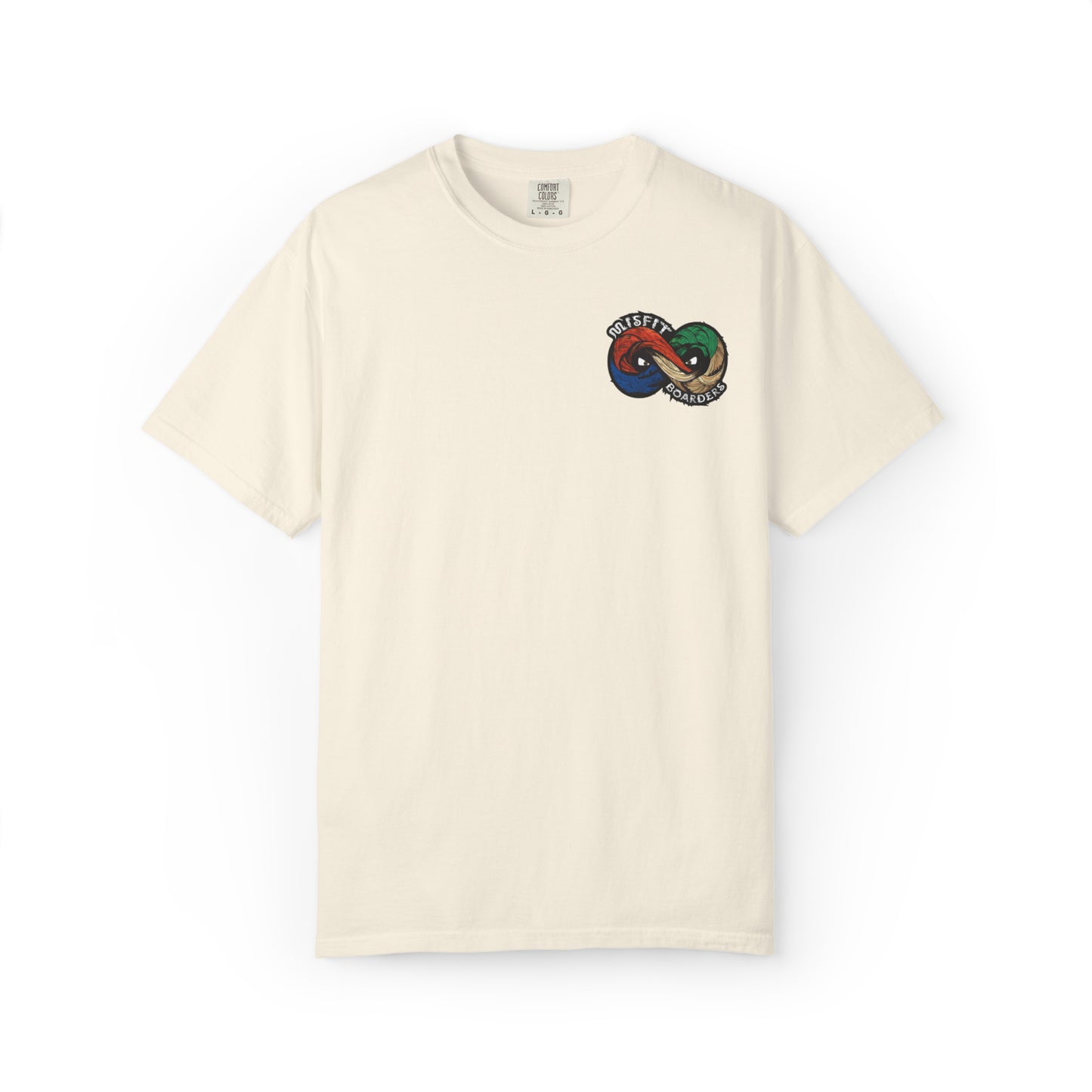 Immortal OTIS Tee