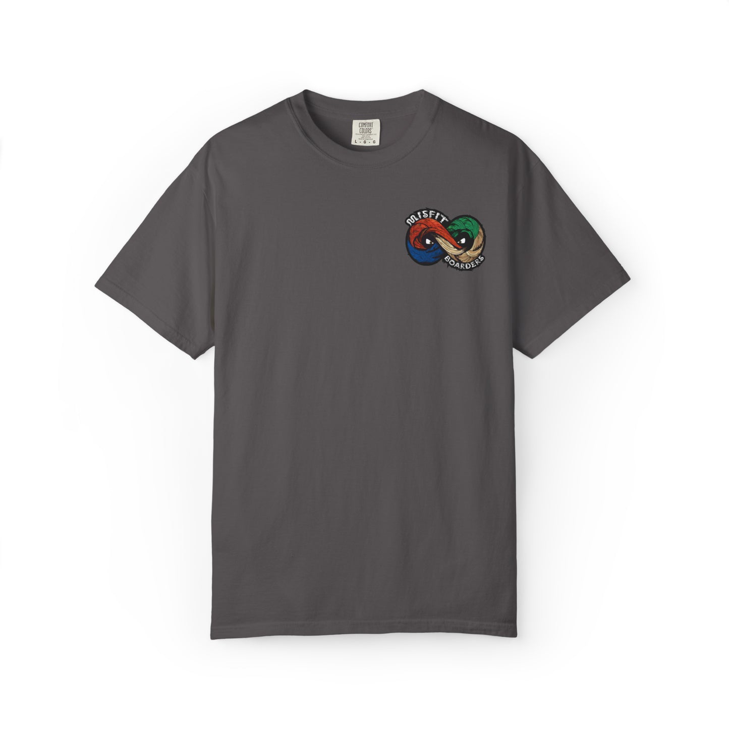 Immortal OTIS Tee