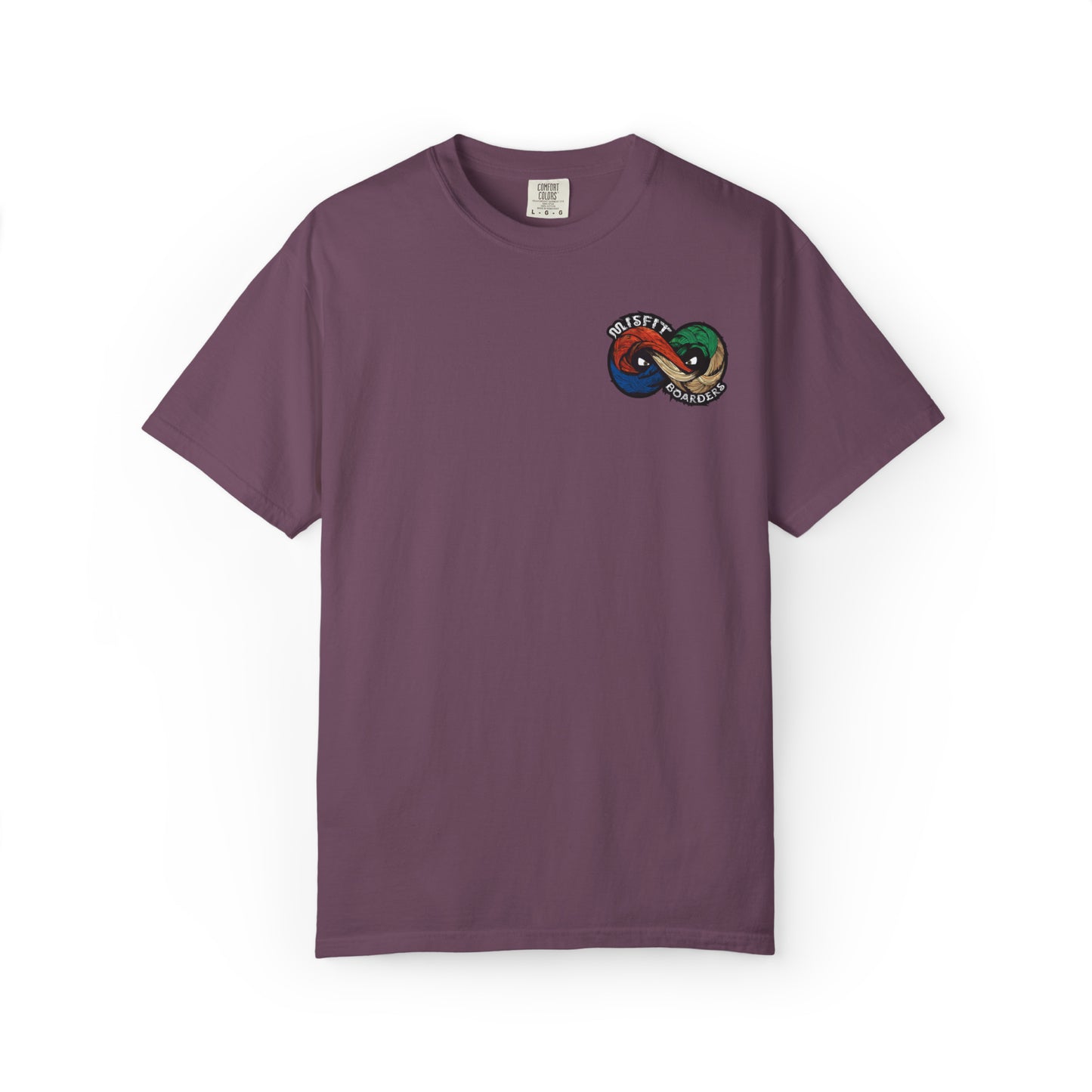 Immortal OTIS Tee