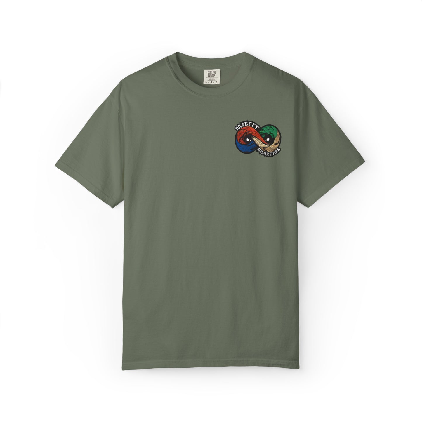 Immortal OTIS Tee
