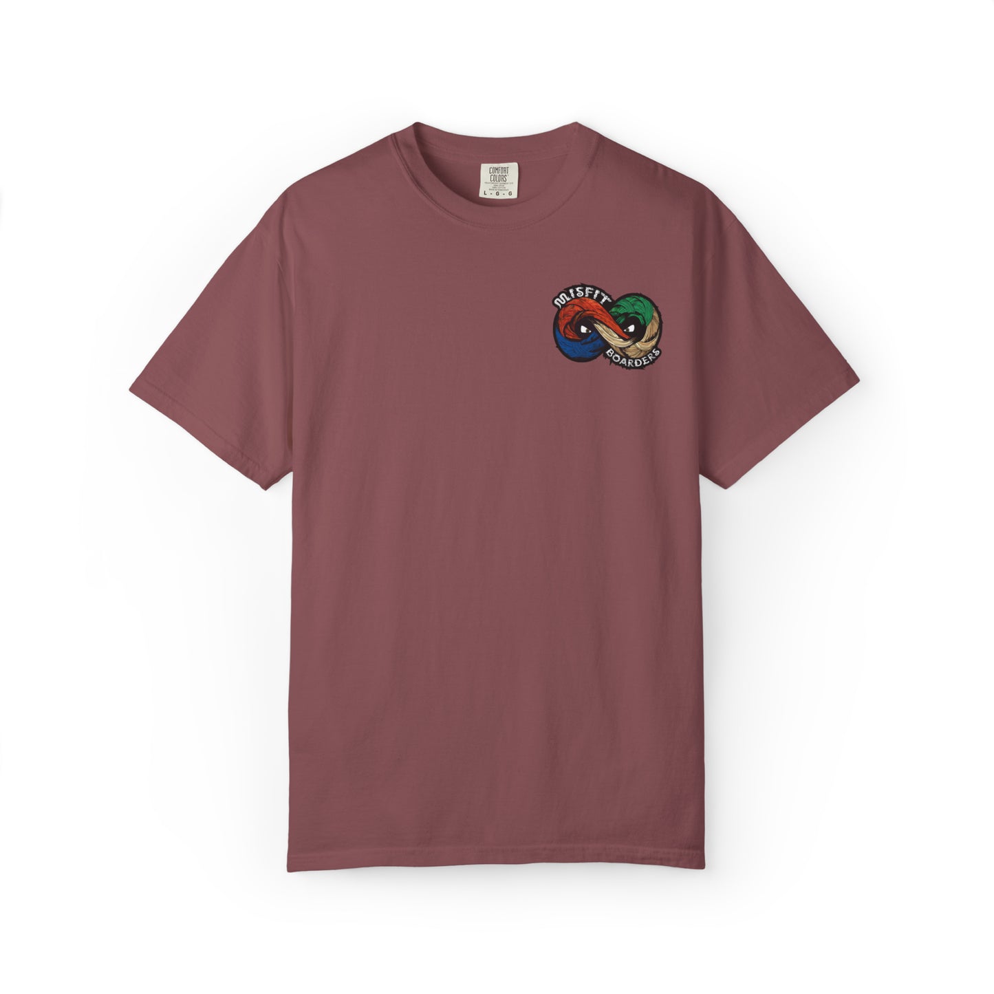 Immortal OTIS Tee