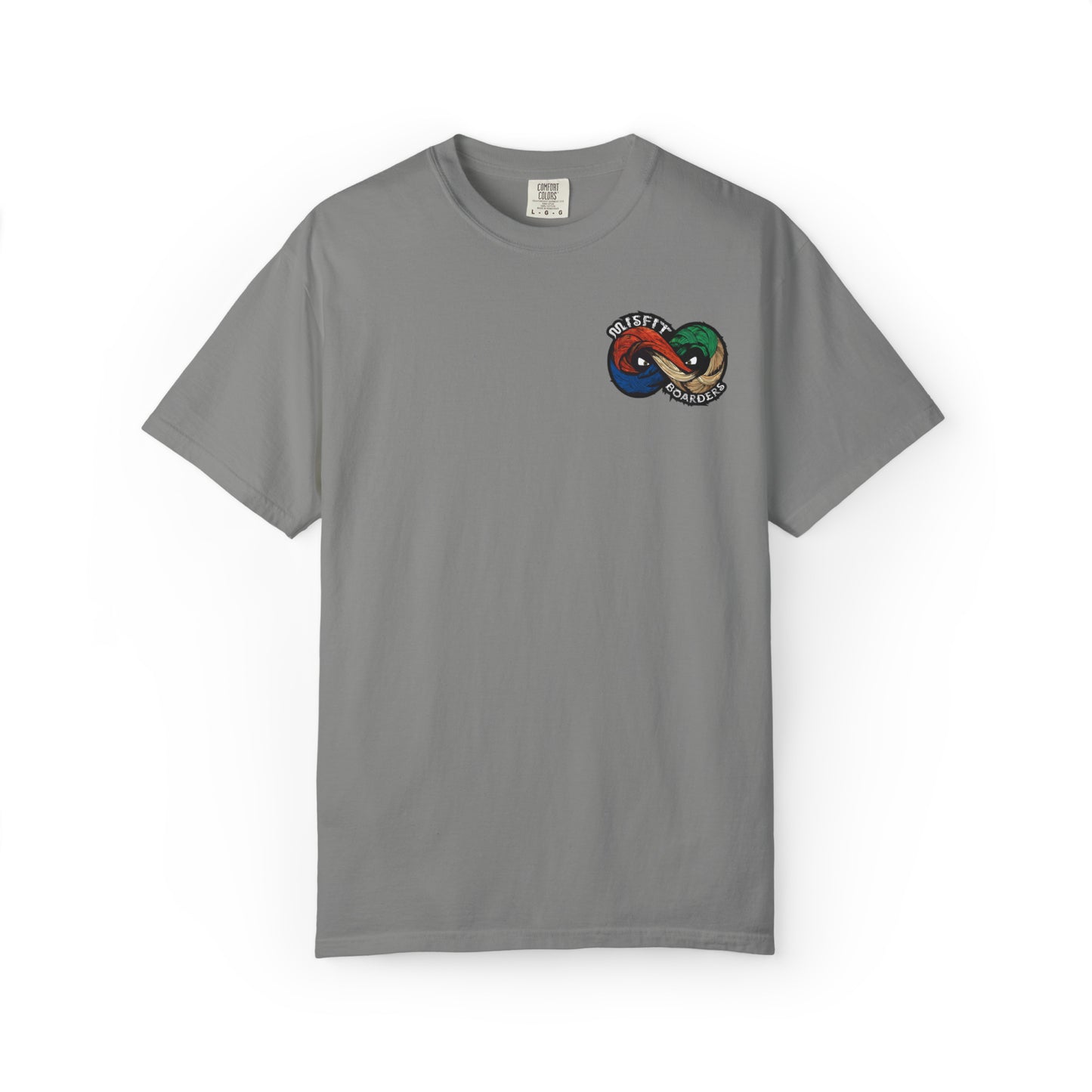 Immortal OTIS Tee