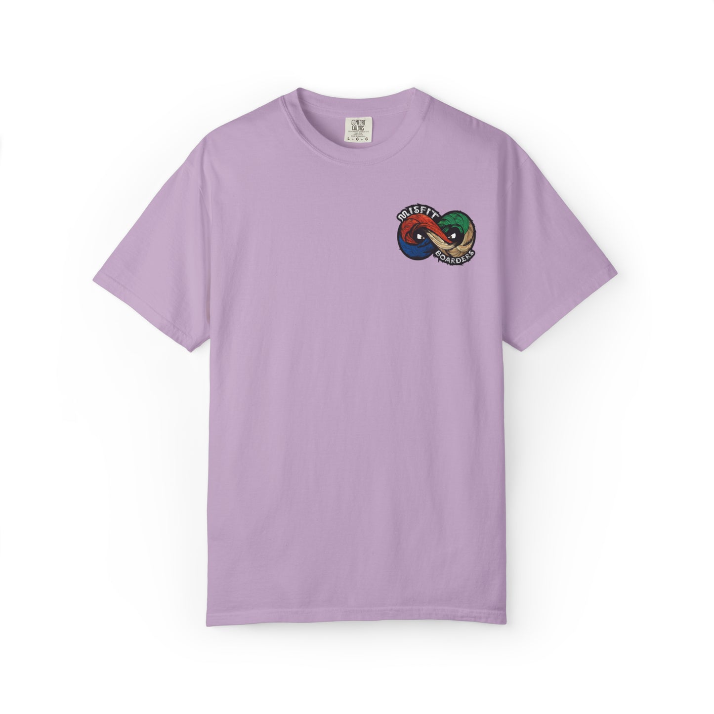 Immortal OTIS Tee