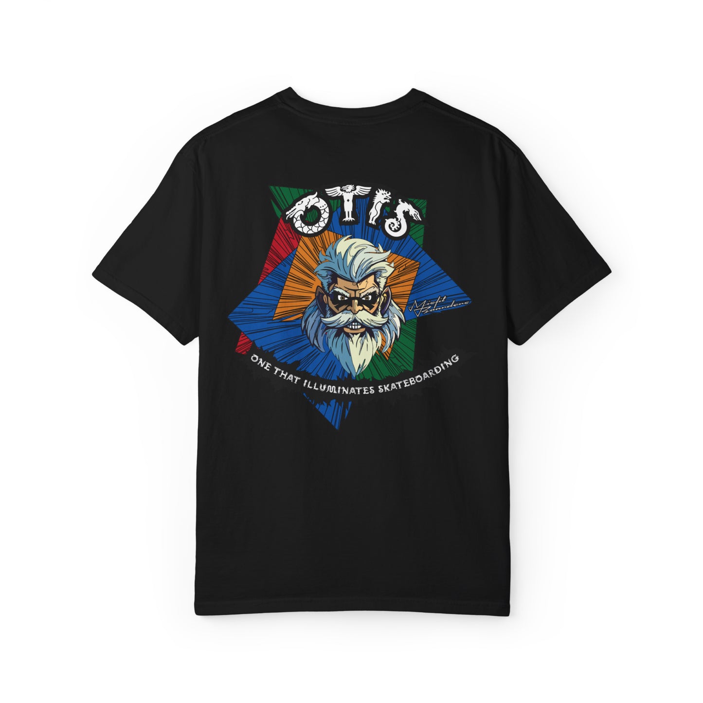 Immortal OTIS Tee
