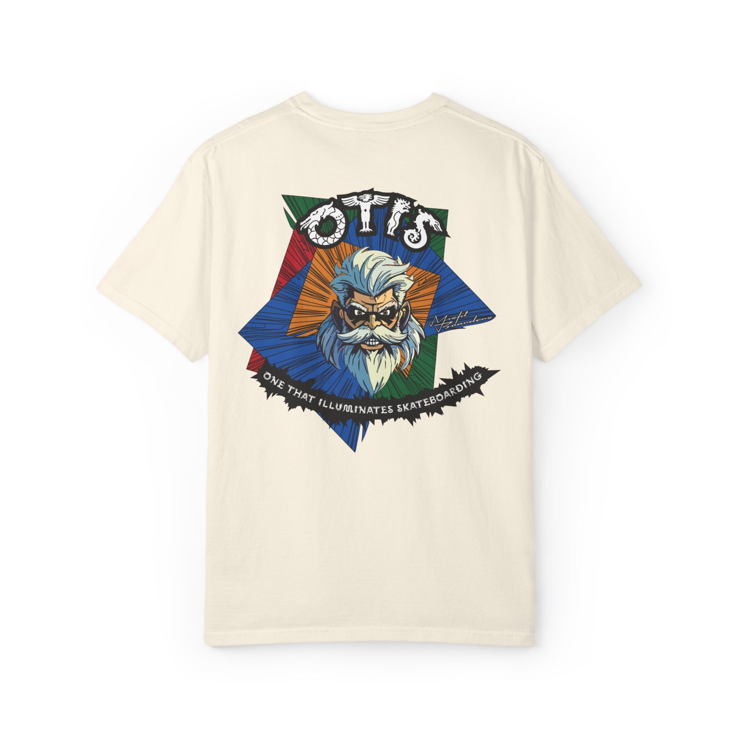 Immortal OTIS Tee