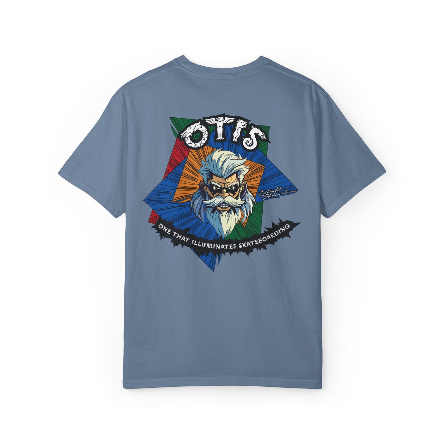 Immortal OTIS Tee
