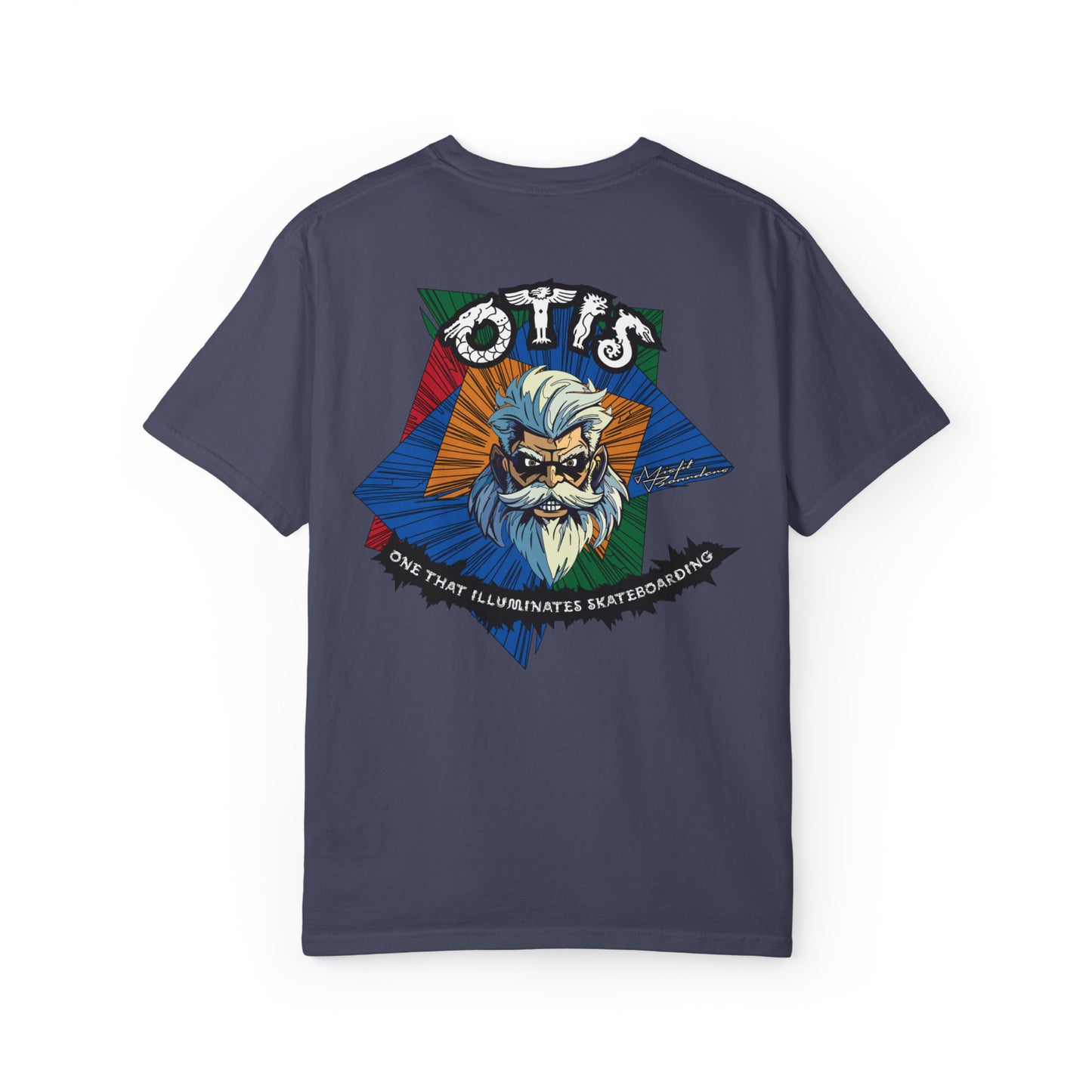 Immortal OTIS Tee