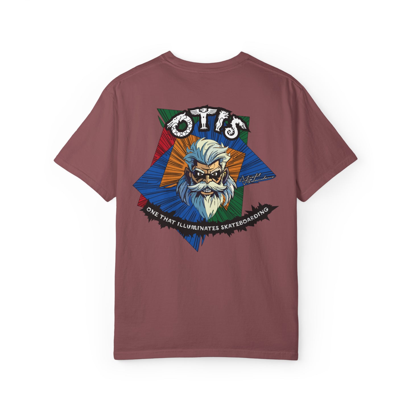 Immortal OTIS Tee