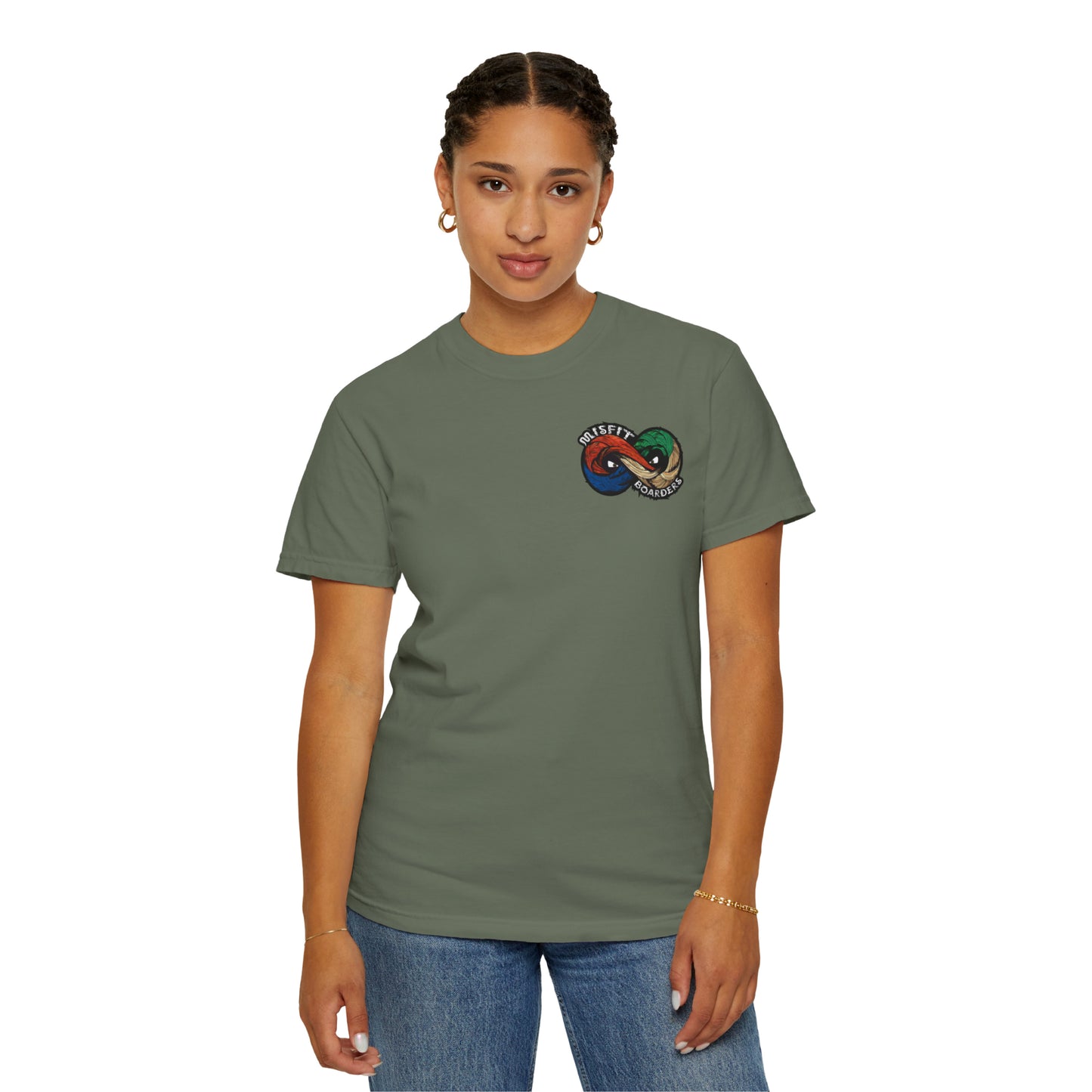 Immortal OTIS Tee