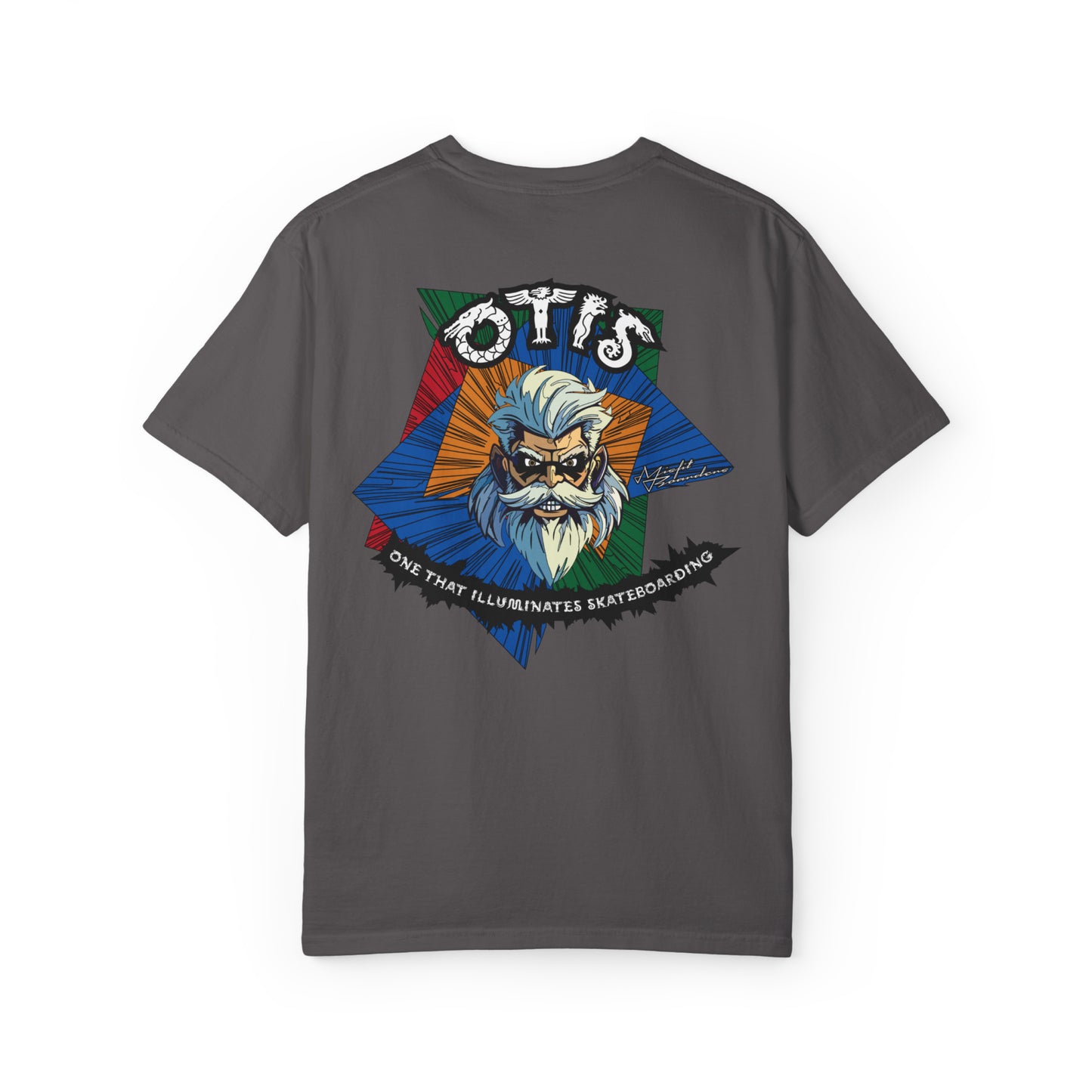 Immortal OTIS Tee