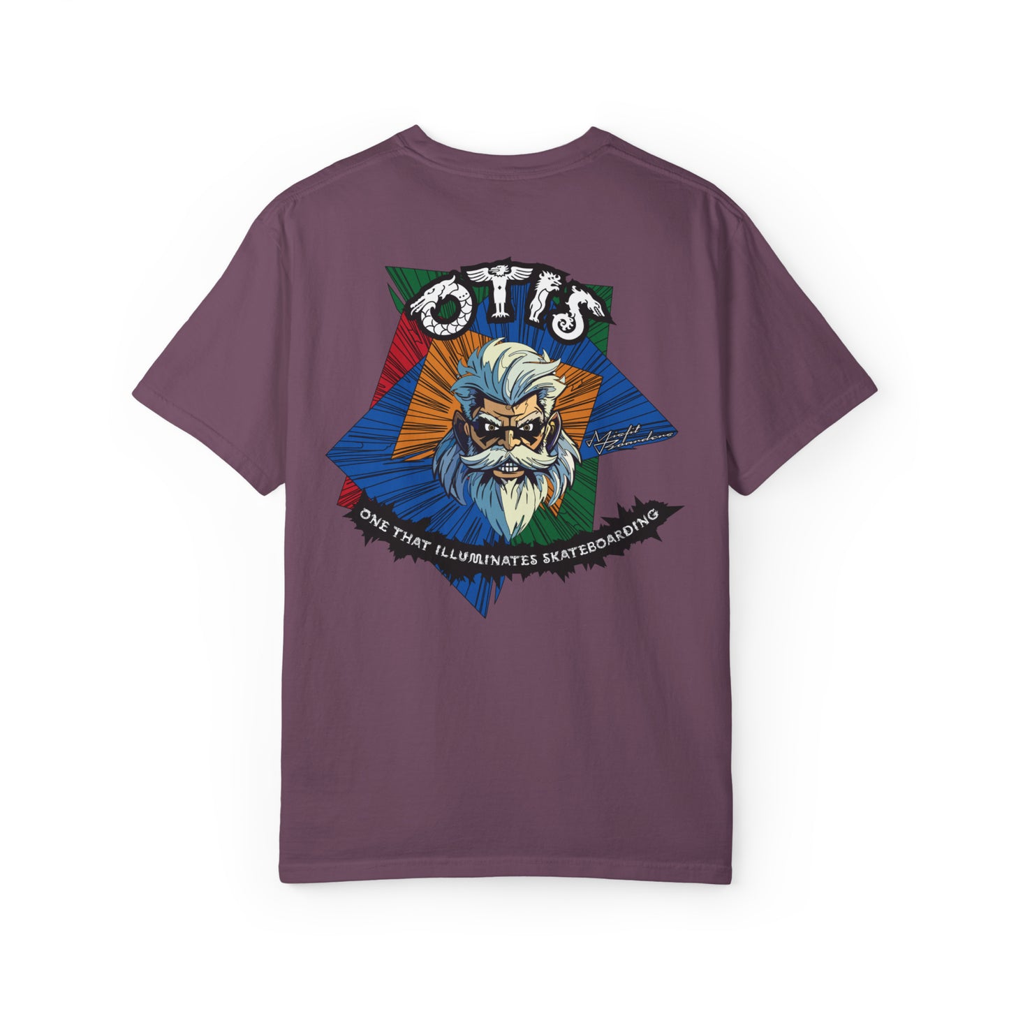 Immortal OTIS Tee