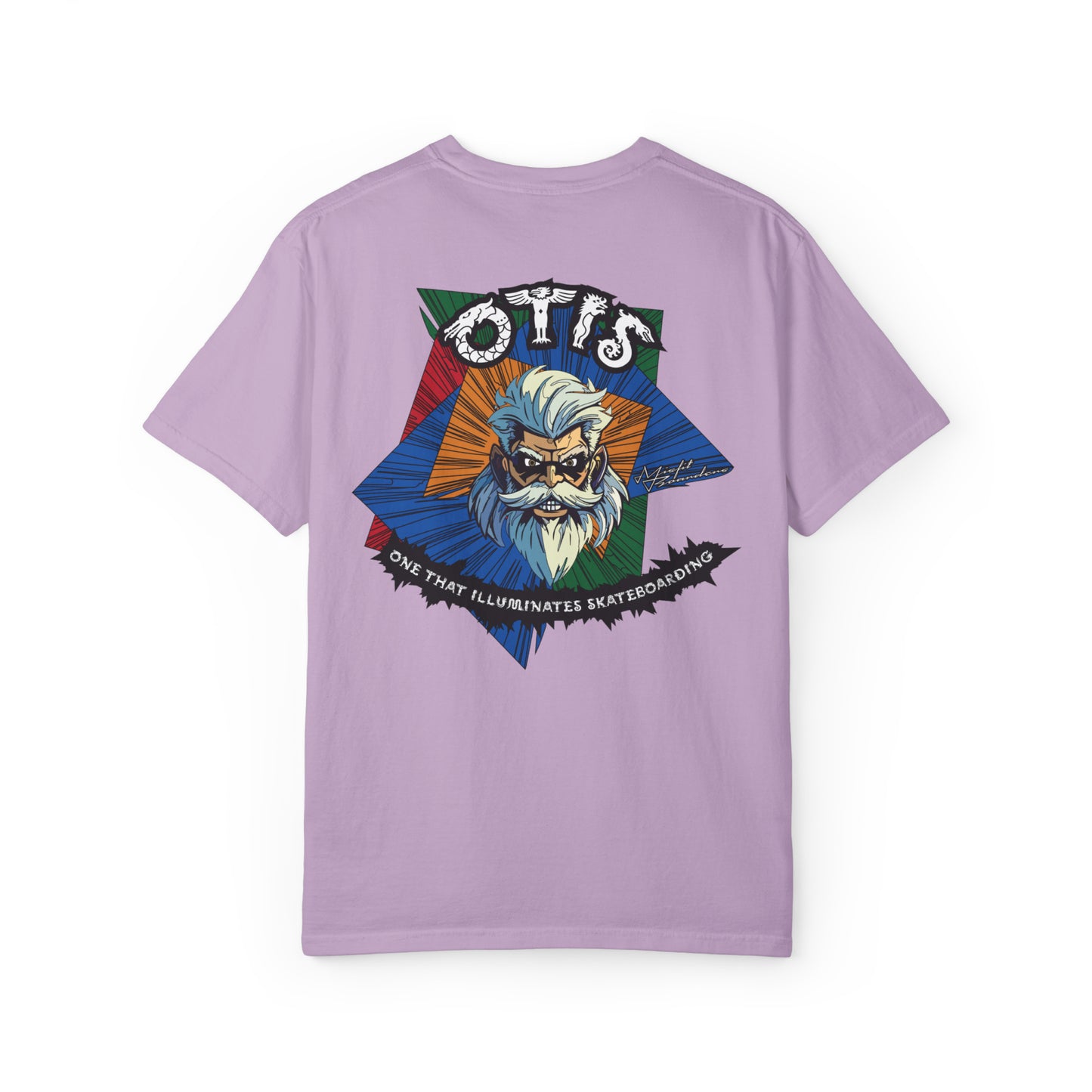 Immortal OTIS Tee
