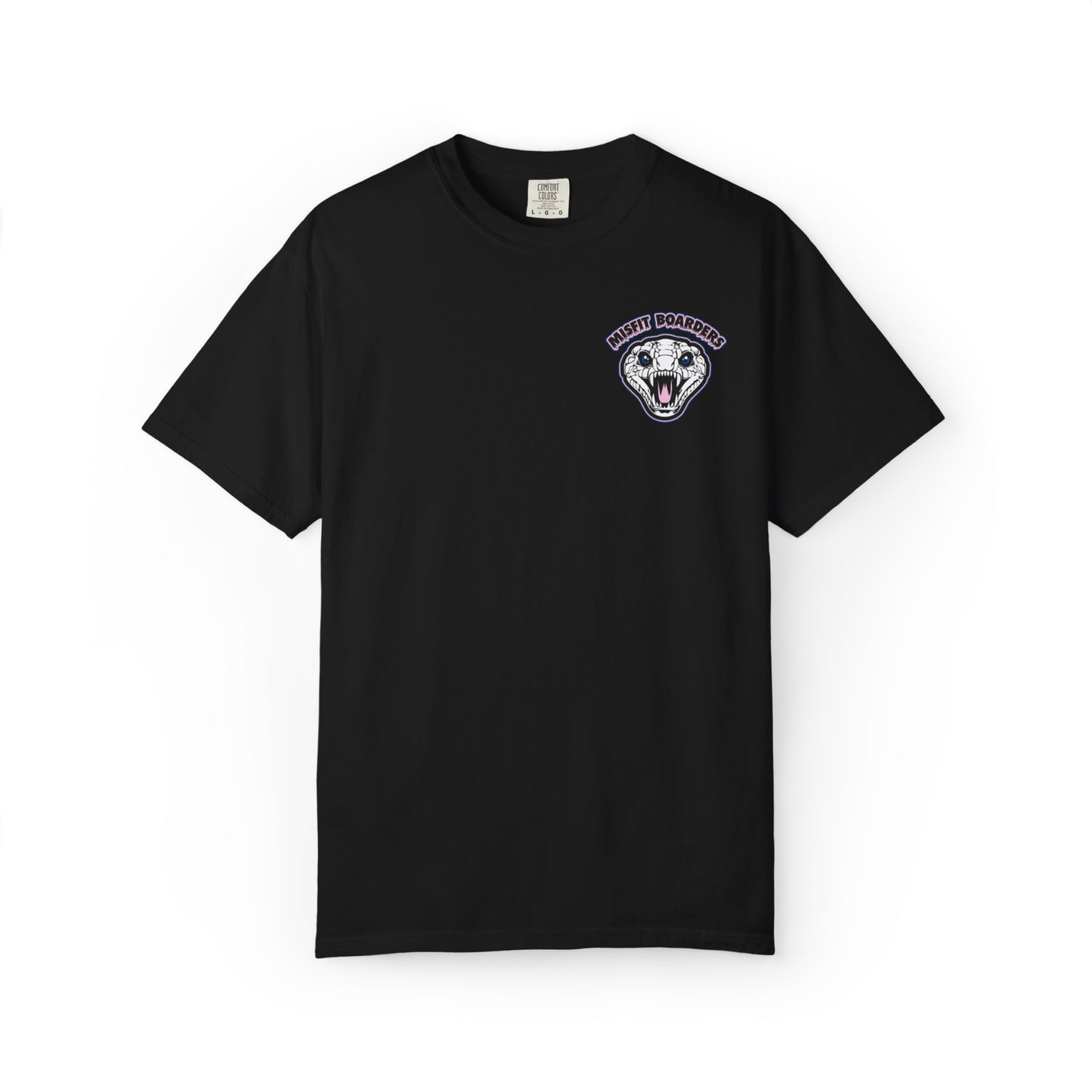 Skaters of the Apocalypse Tee