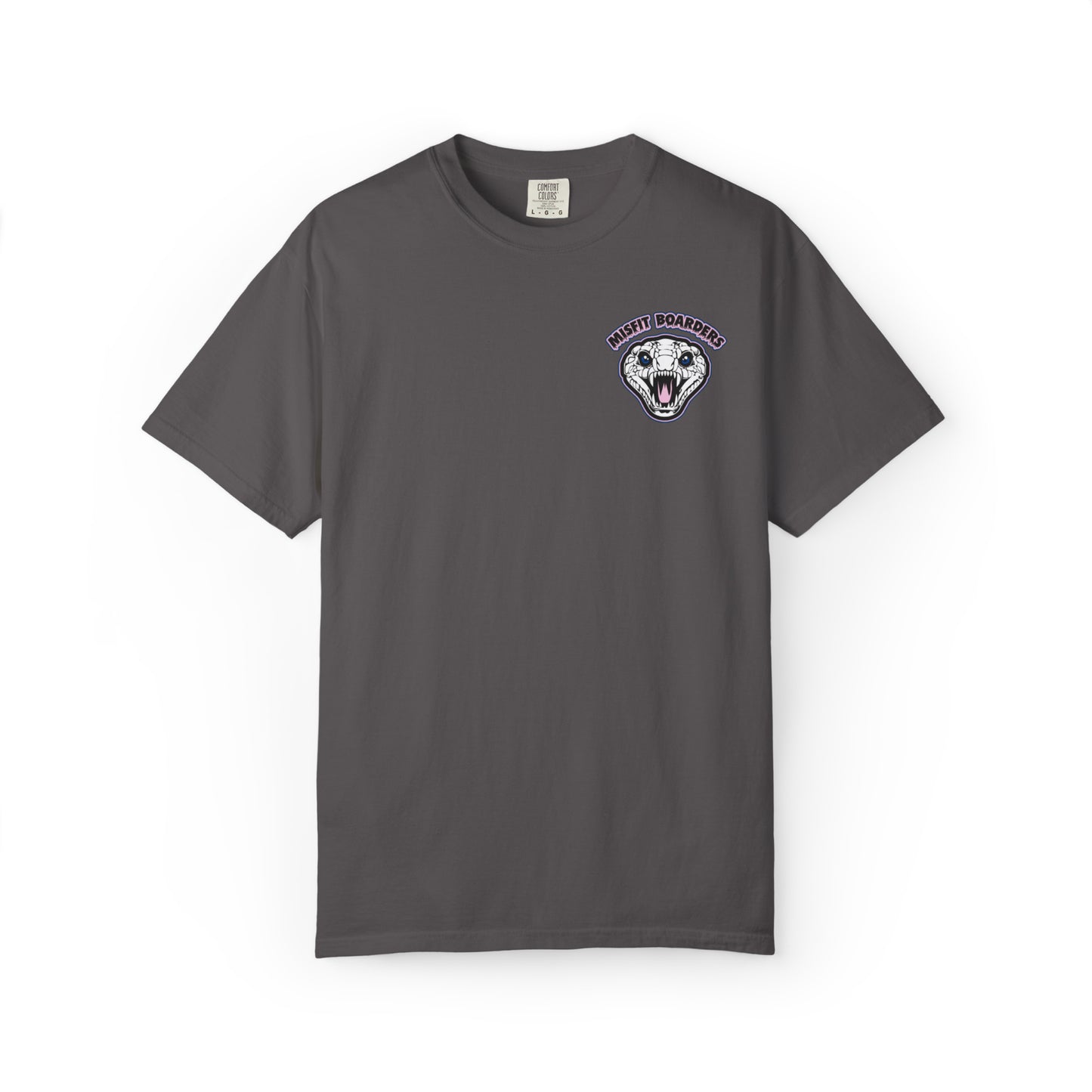 Skaters of the Apocalypse Tee
