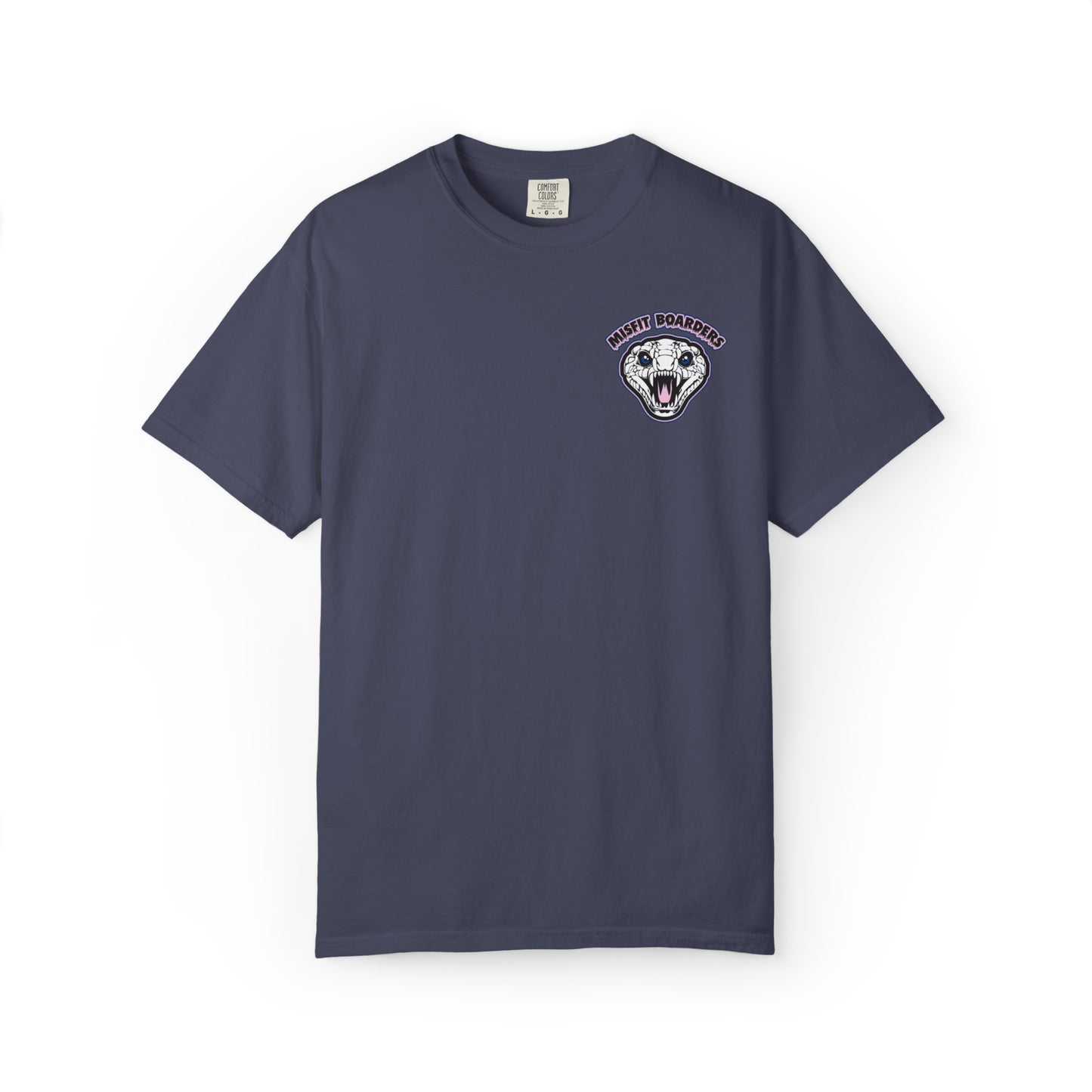 Skaters of the Apocalypse Tee