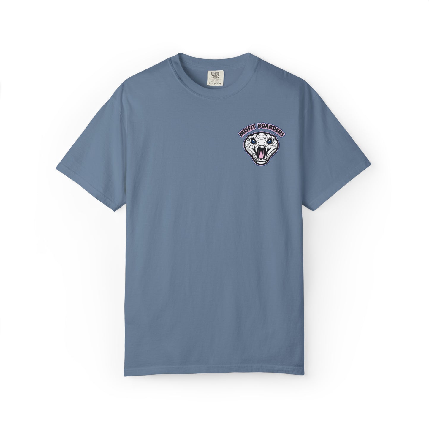 Skaters of the Apocalypse Tee