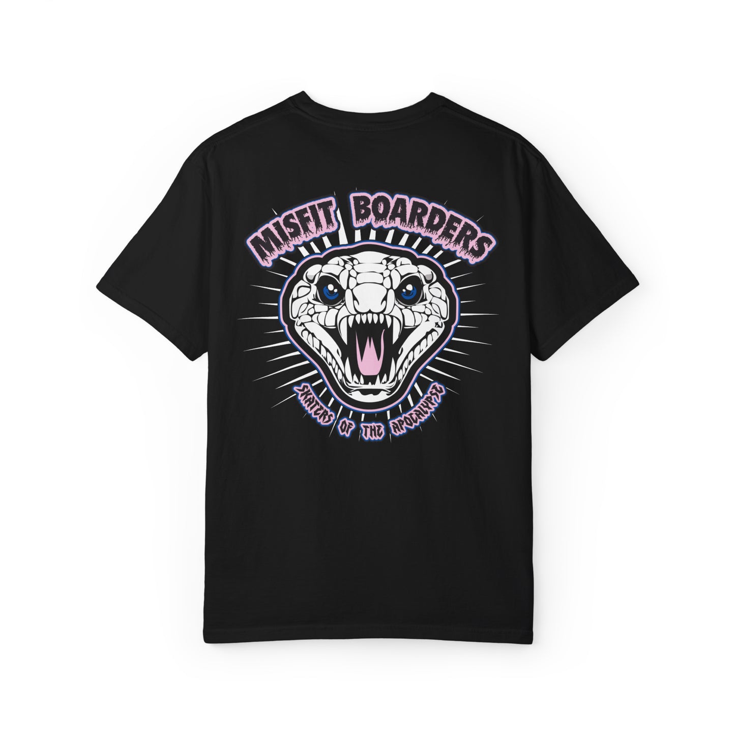 Skaters of the Apocalypse Tee