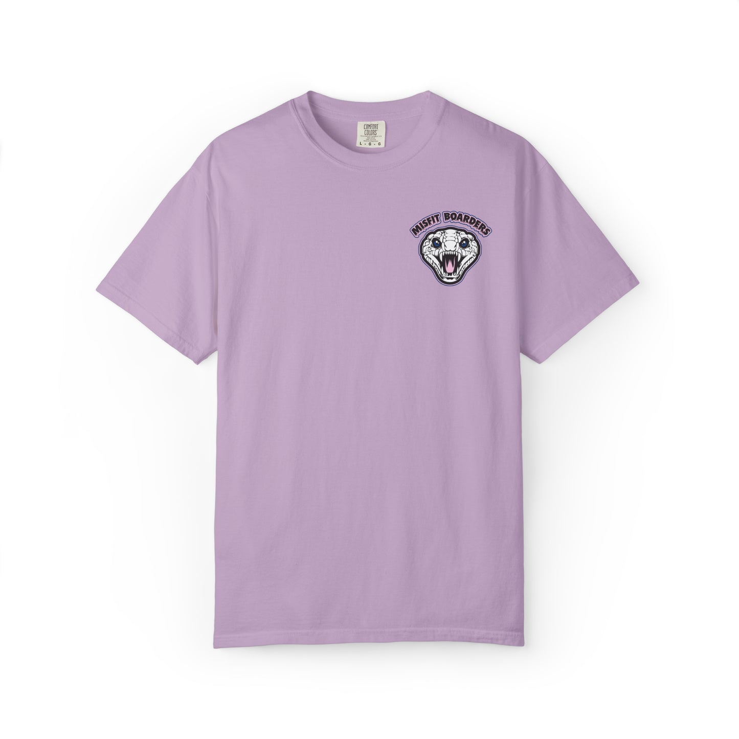 Skaters of the Apocalypse Tee