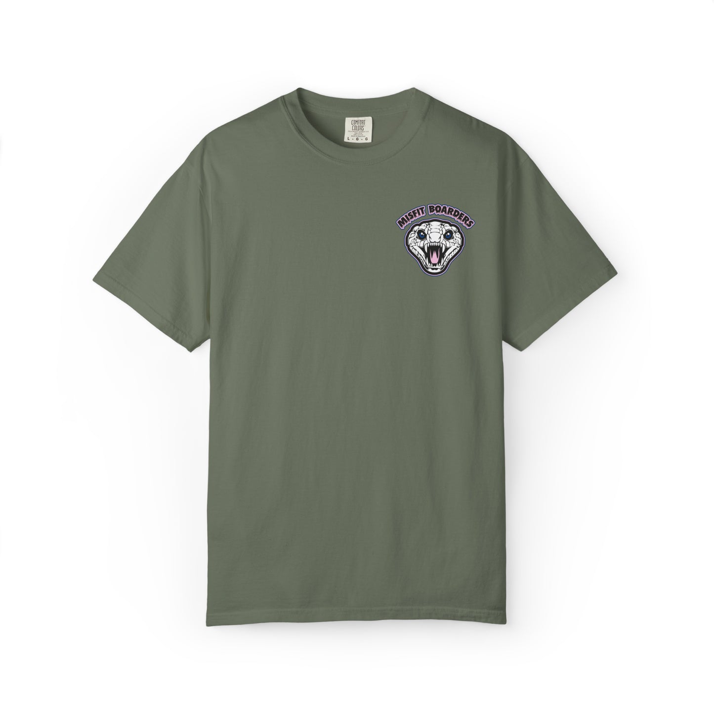 Skaters of the Apocalypse Tee