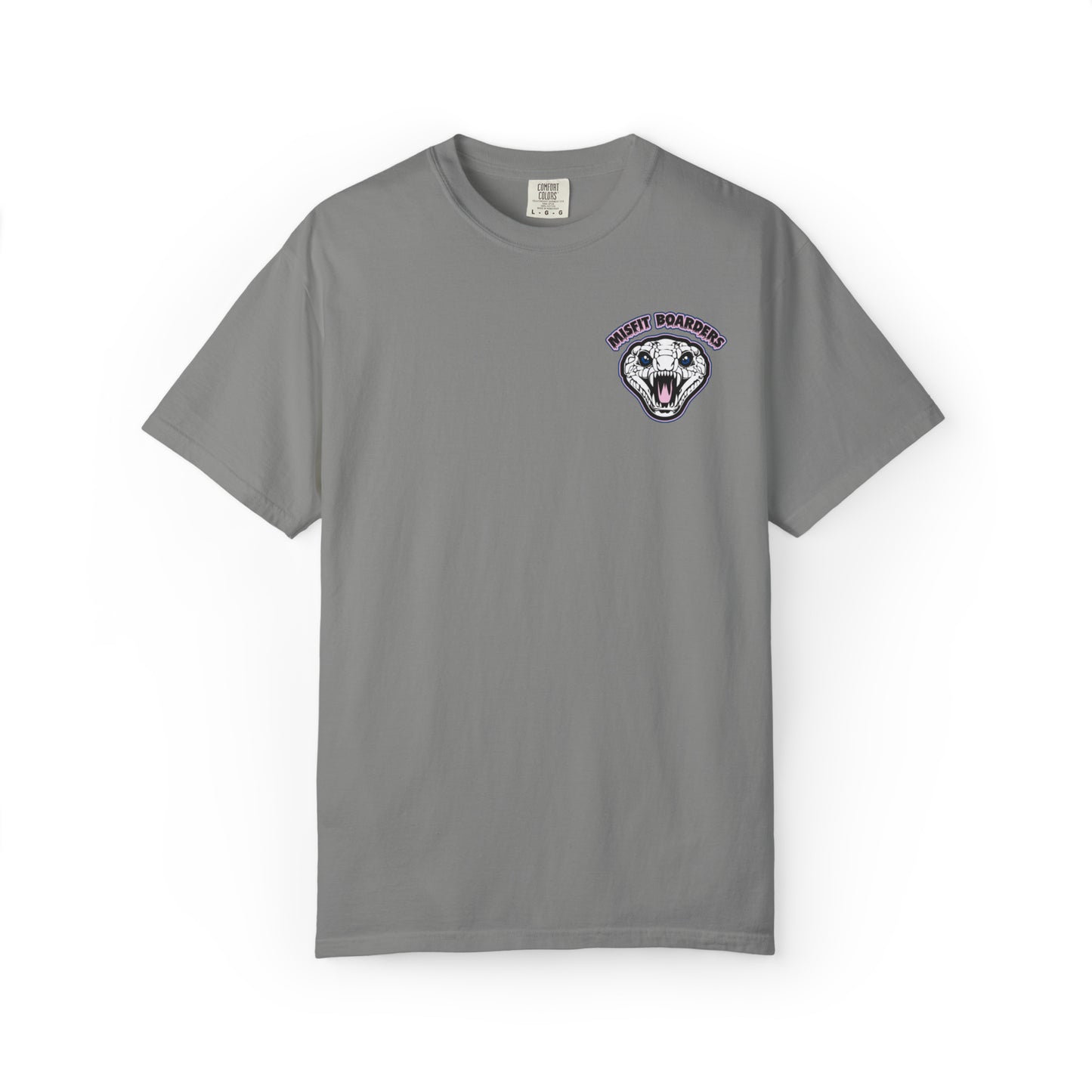Skaters of the Apocalypse Tee