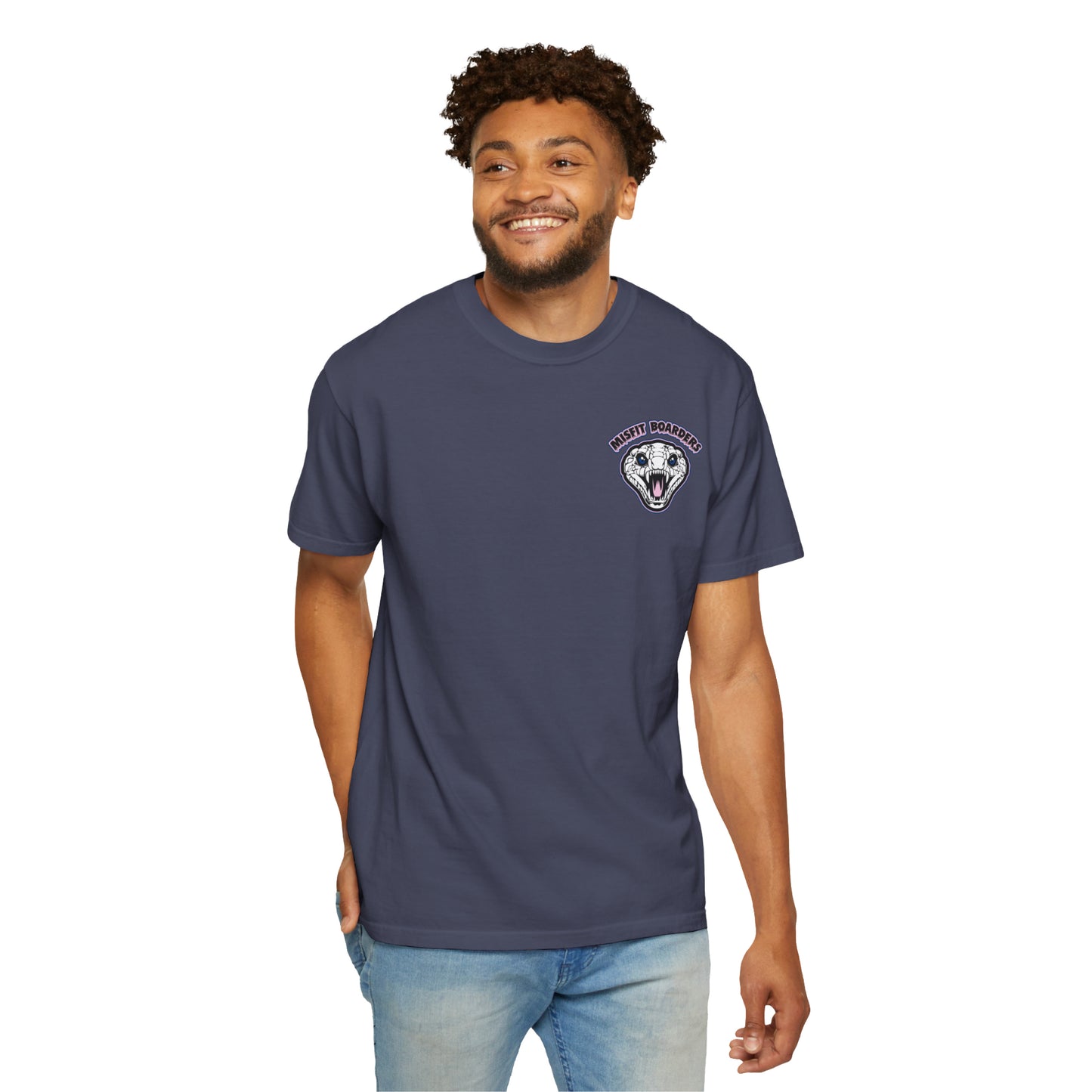 Skaters of the Apocalypse Tee