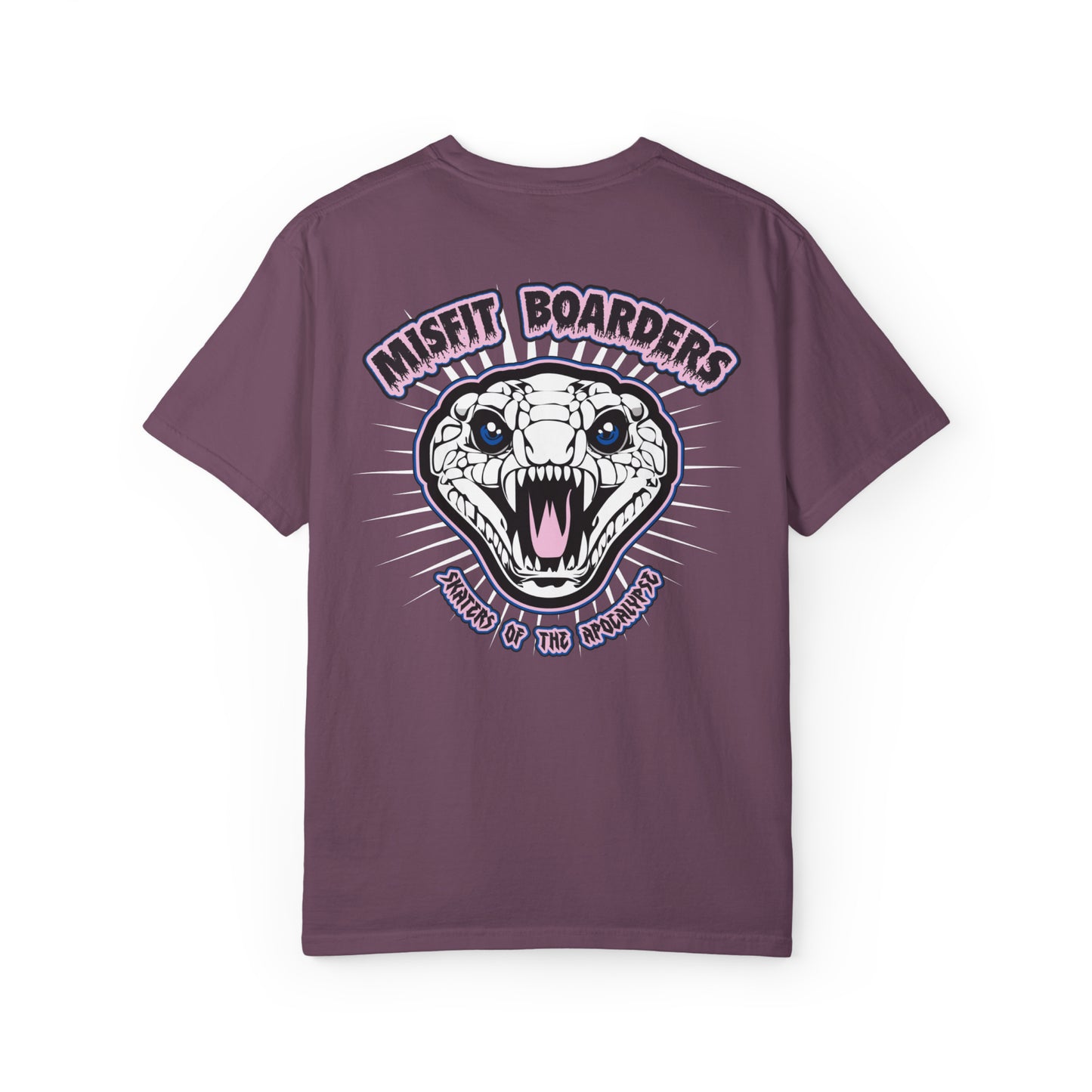 Skaters of the Apocalypse Tee