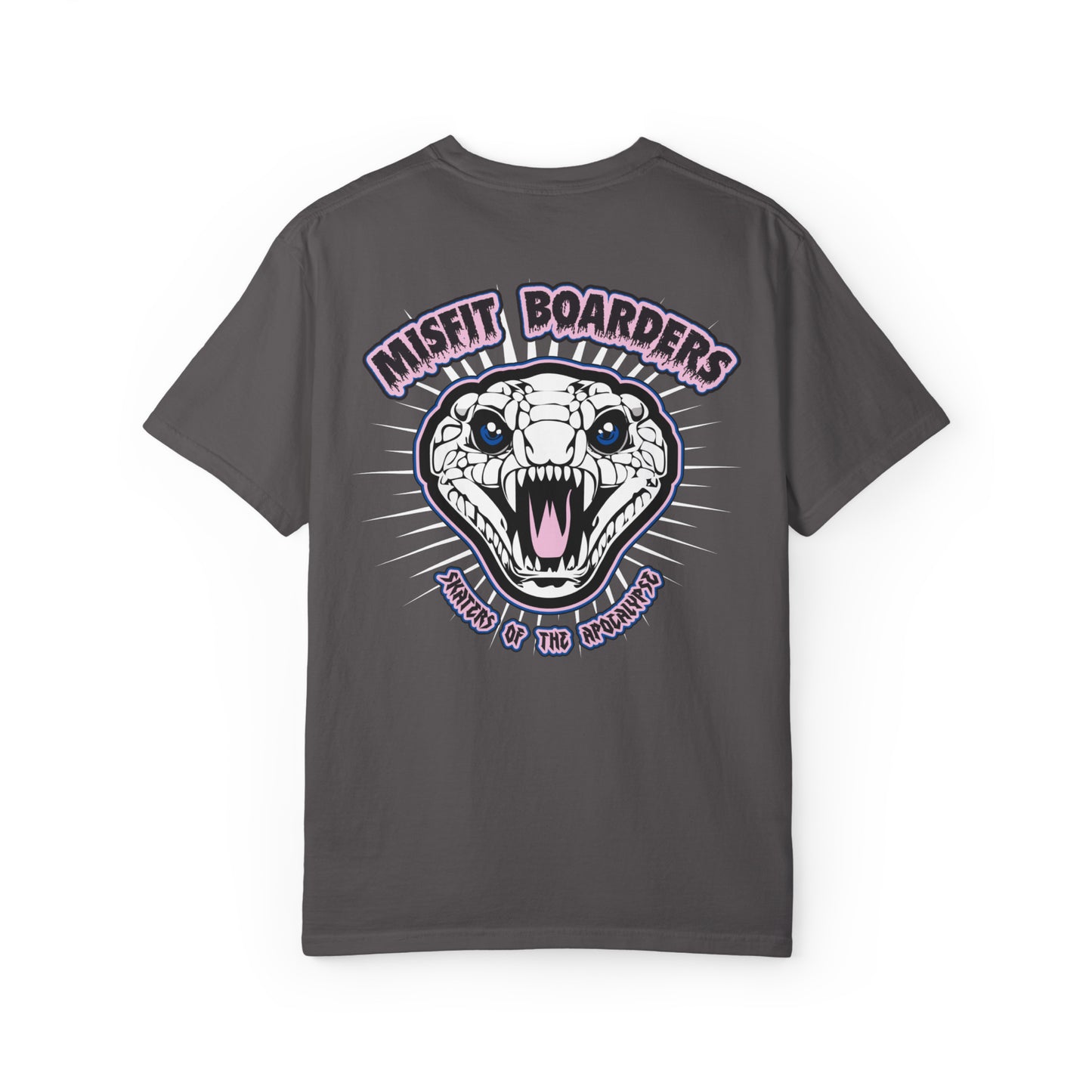 Skaters of the Apocalypse Tee