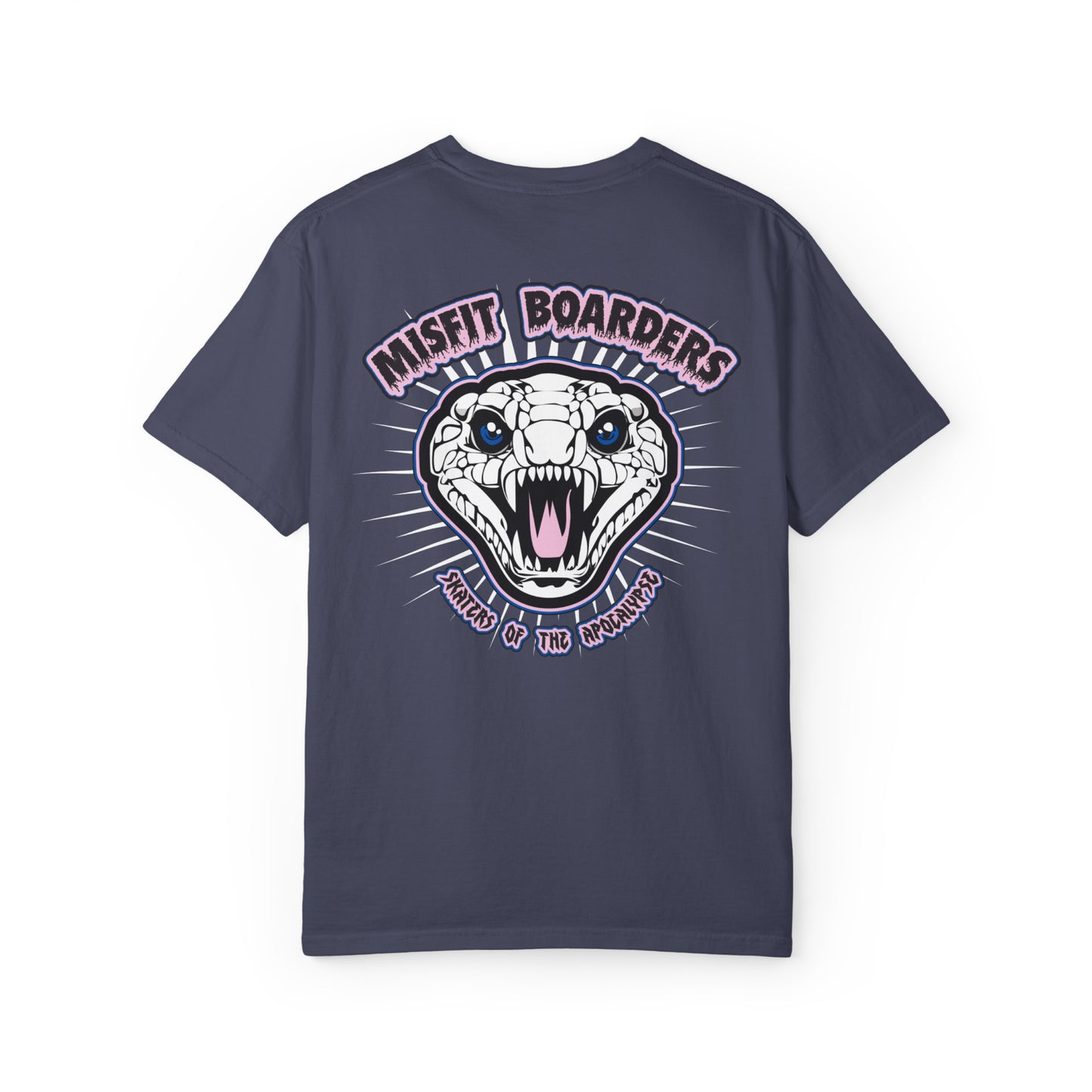 Skaters of the Apocalypse Tee
