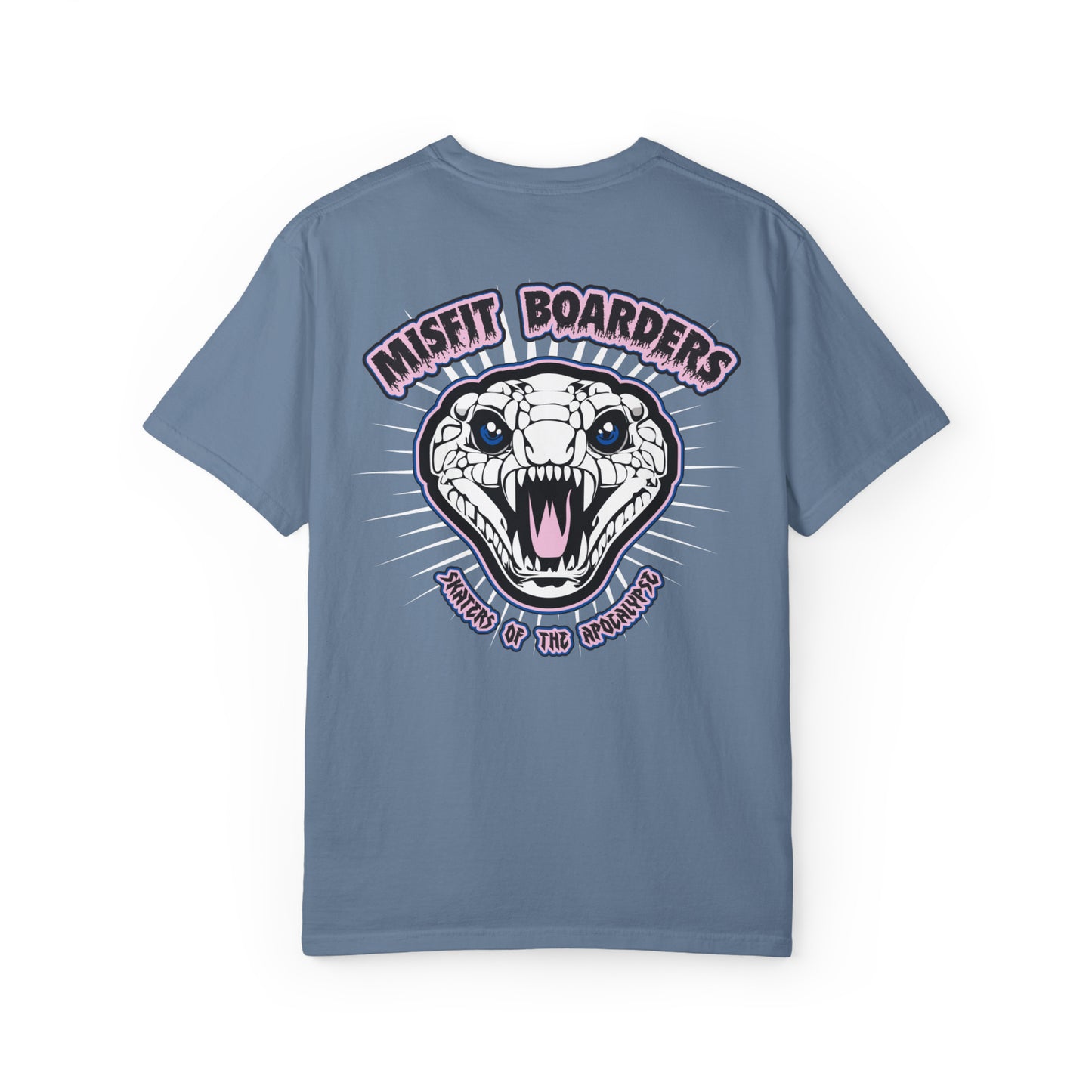 Skaters of the Apocalypse Tee