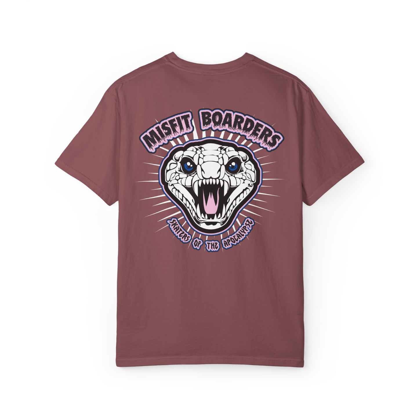 Skaters of the Apocalypse Tee