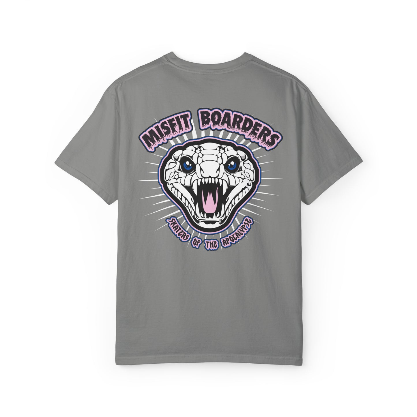 Skaters of the Apocalypse Tee