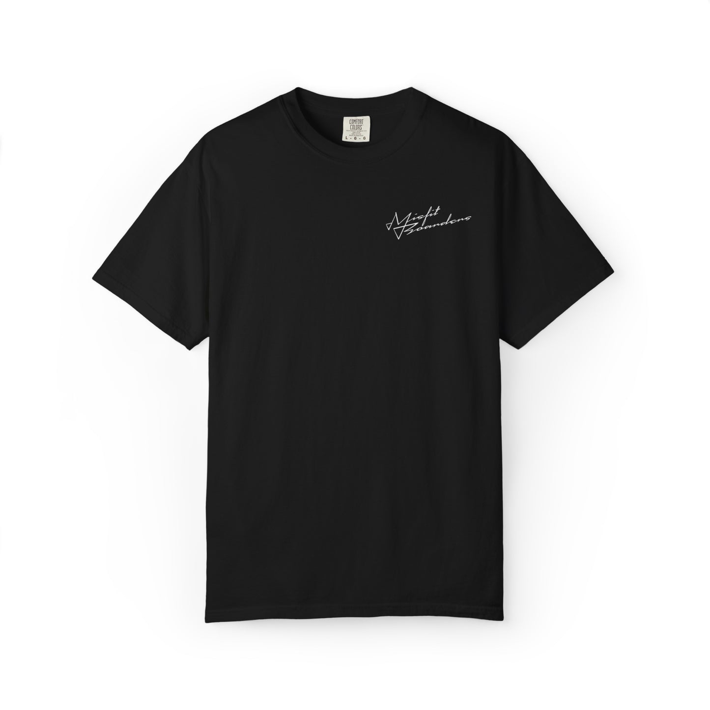 The Origin Tee