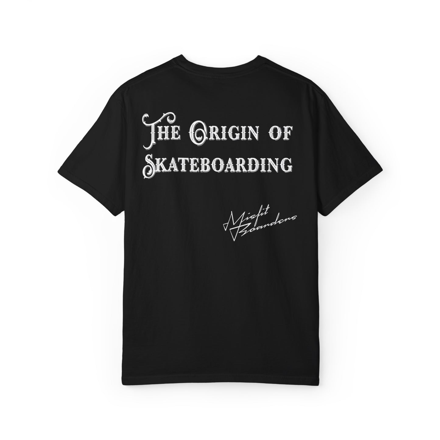 The Origin Tee