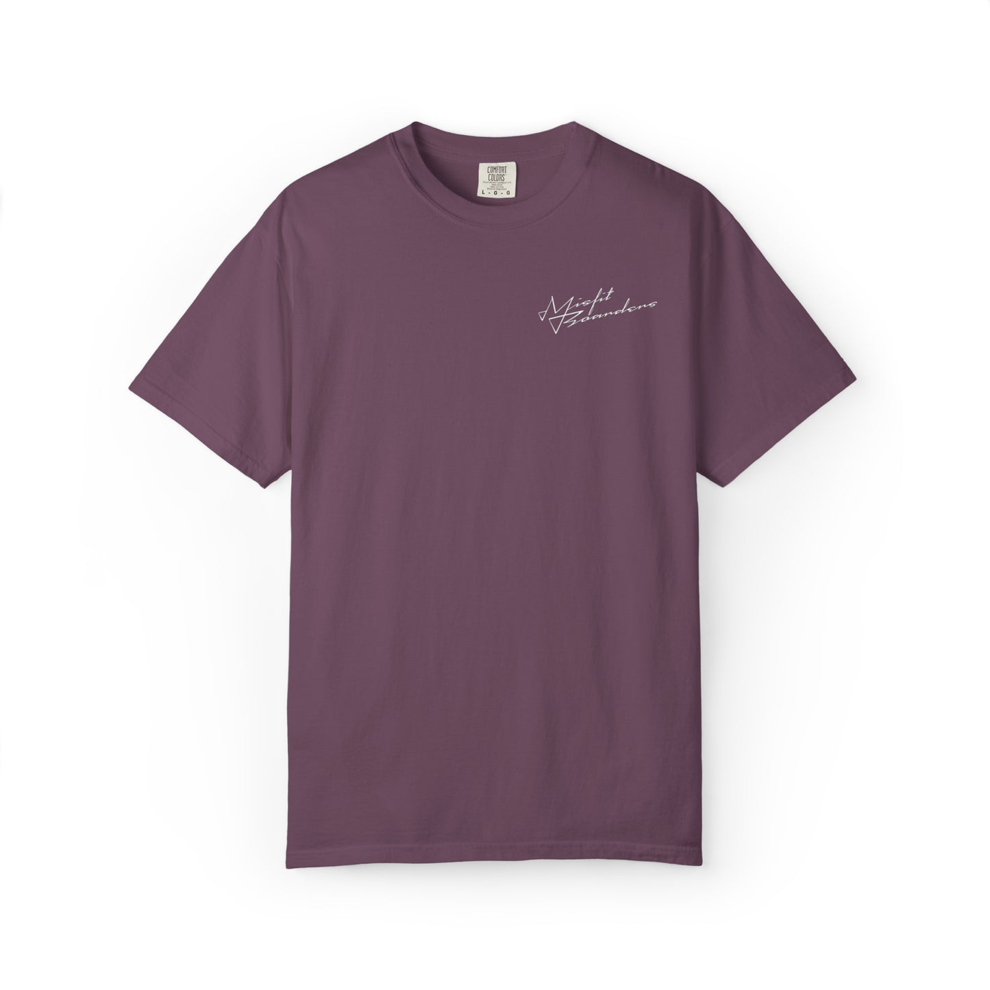 The Origin Tee