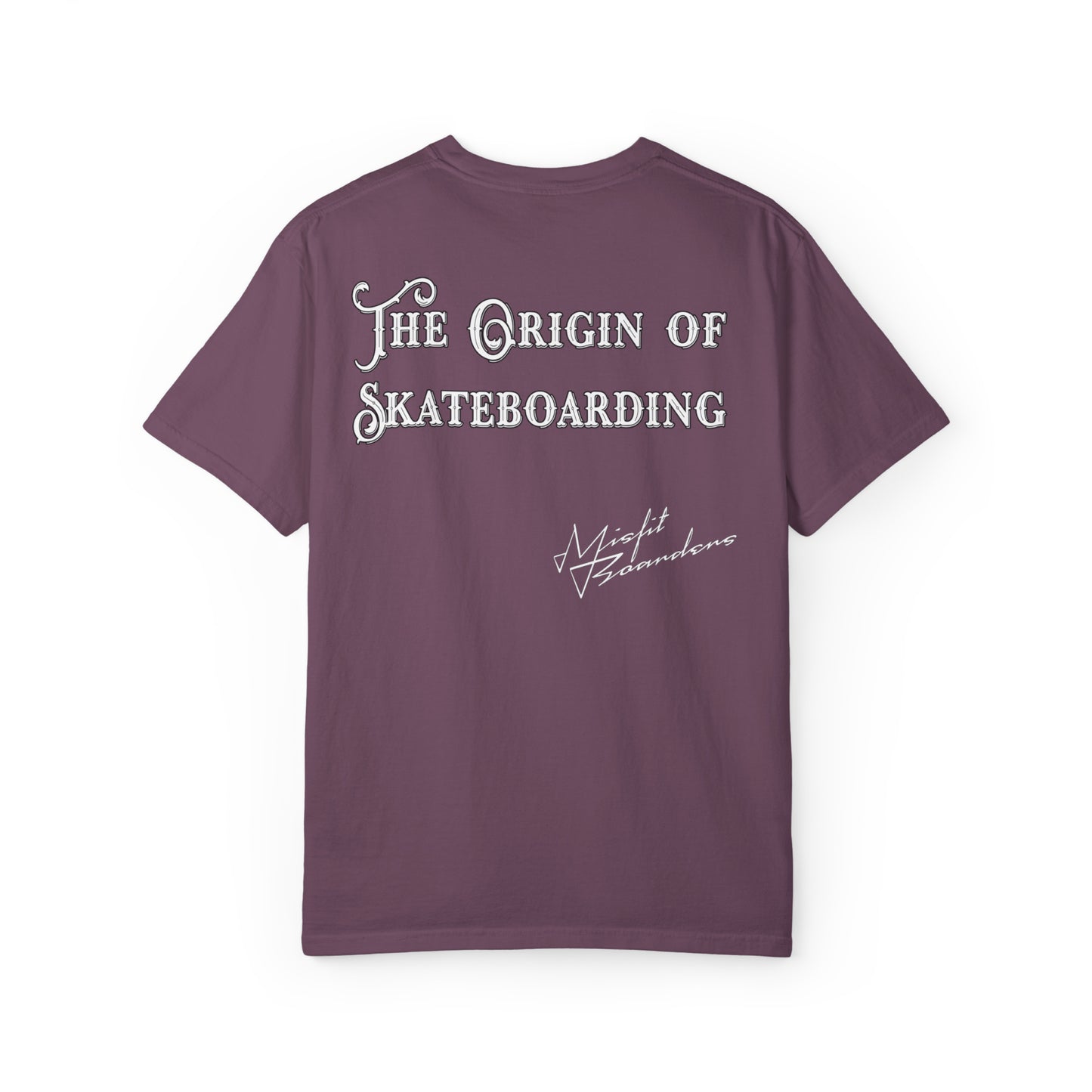 The Origin Tee