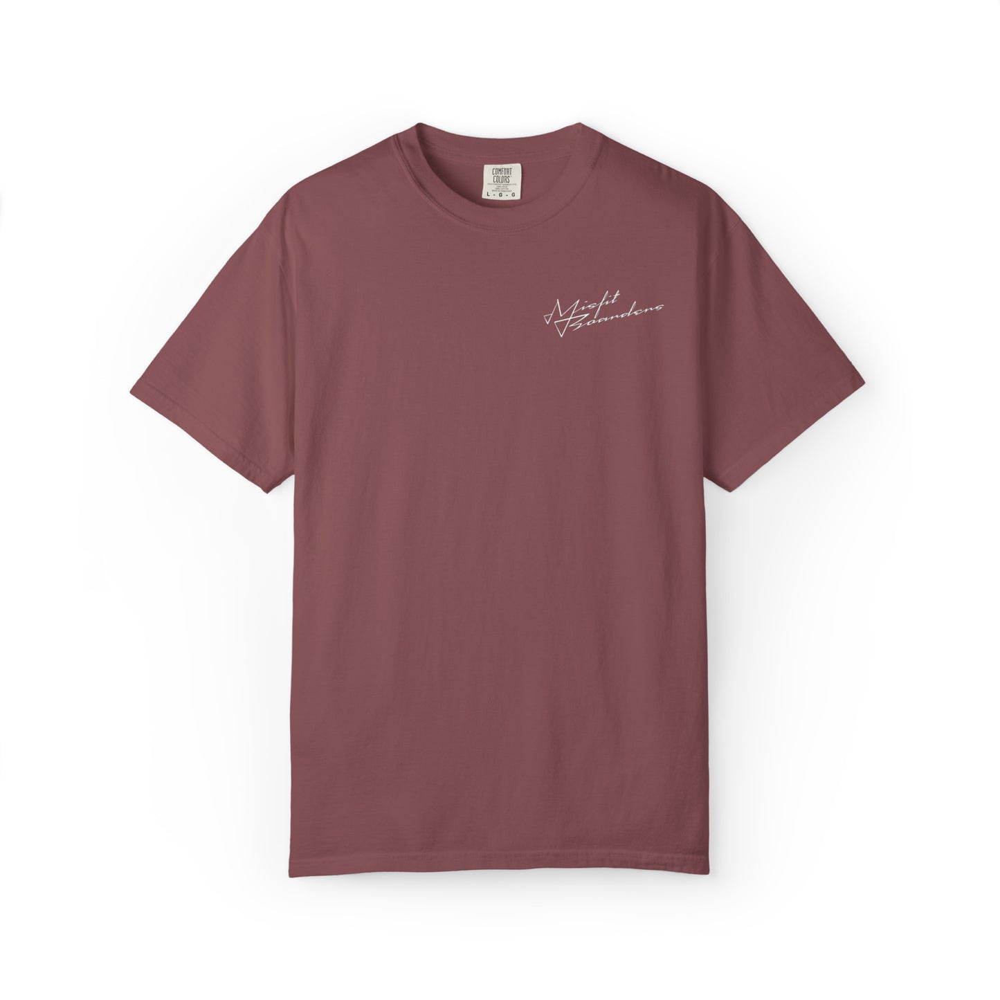 The Origin Tee