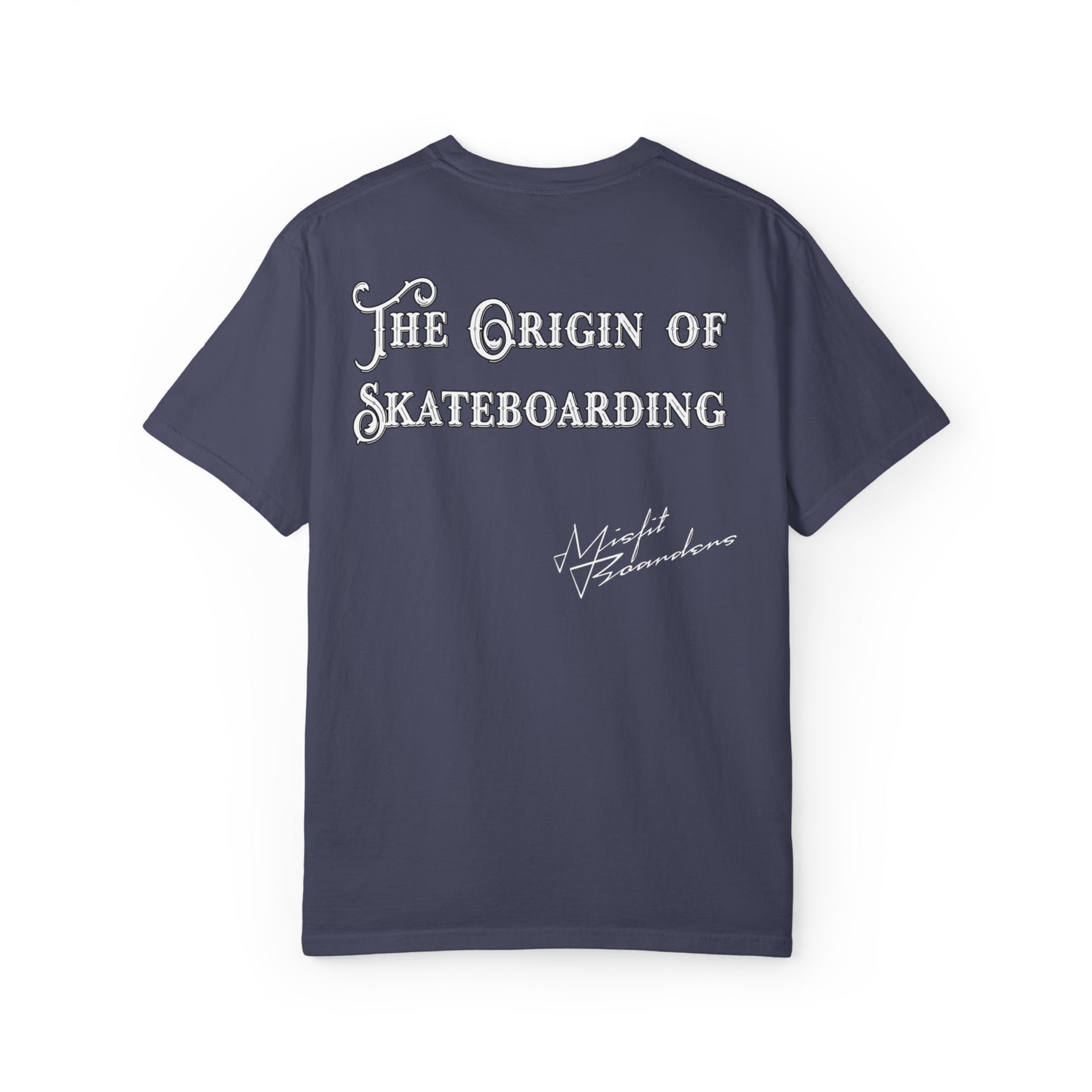 The Origin Tee