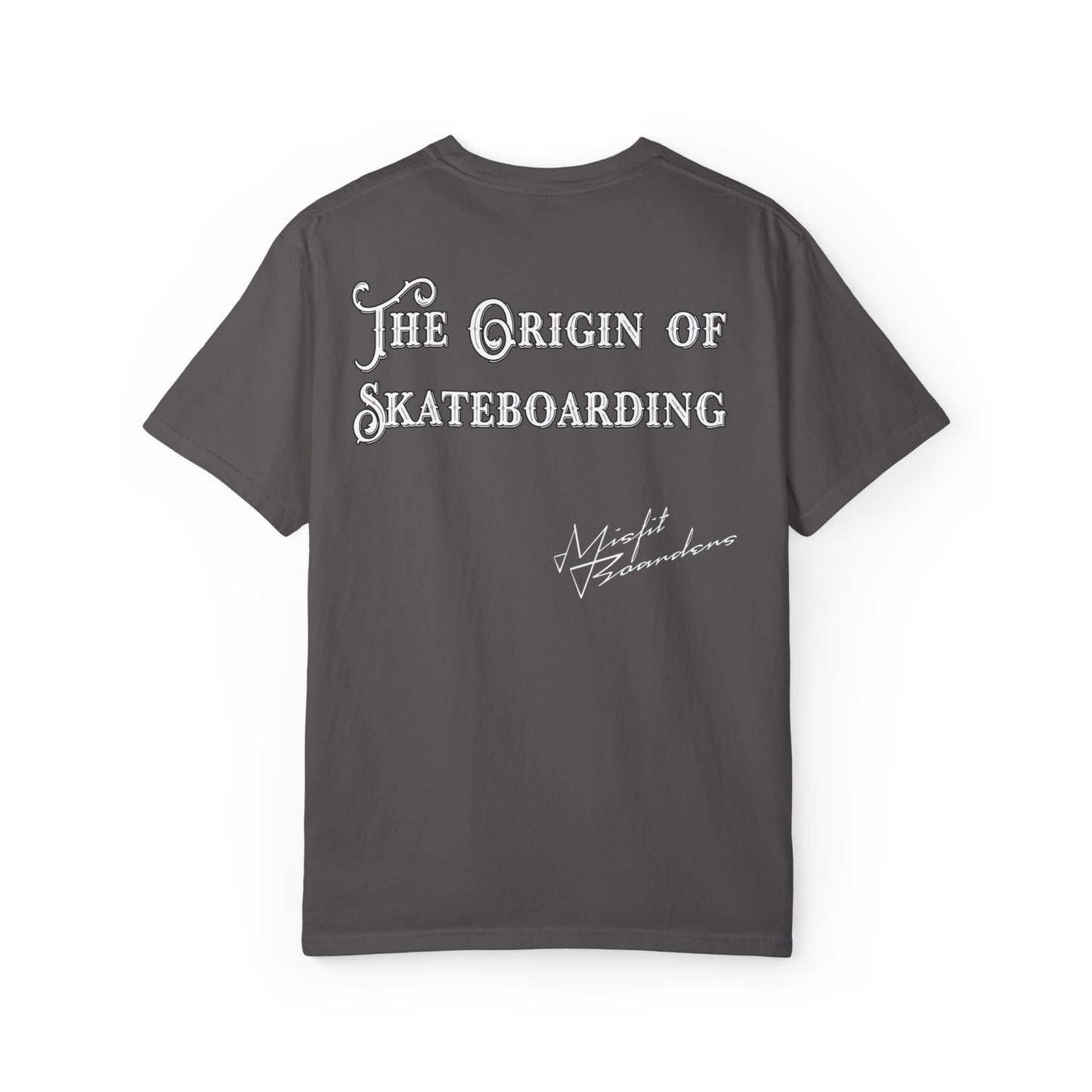 The Origin Tee