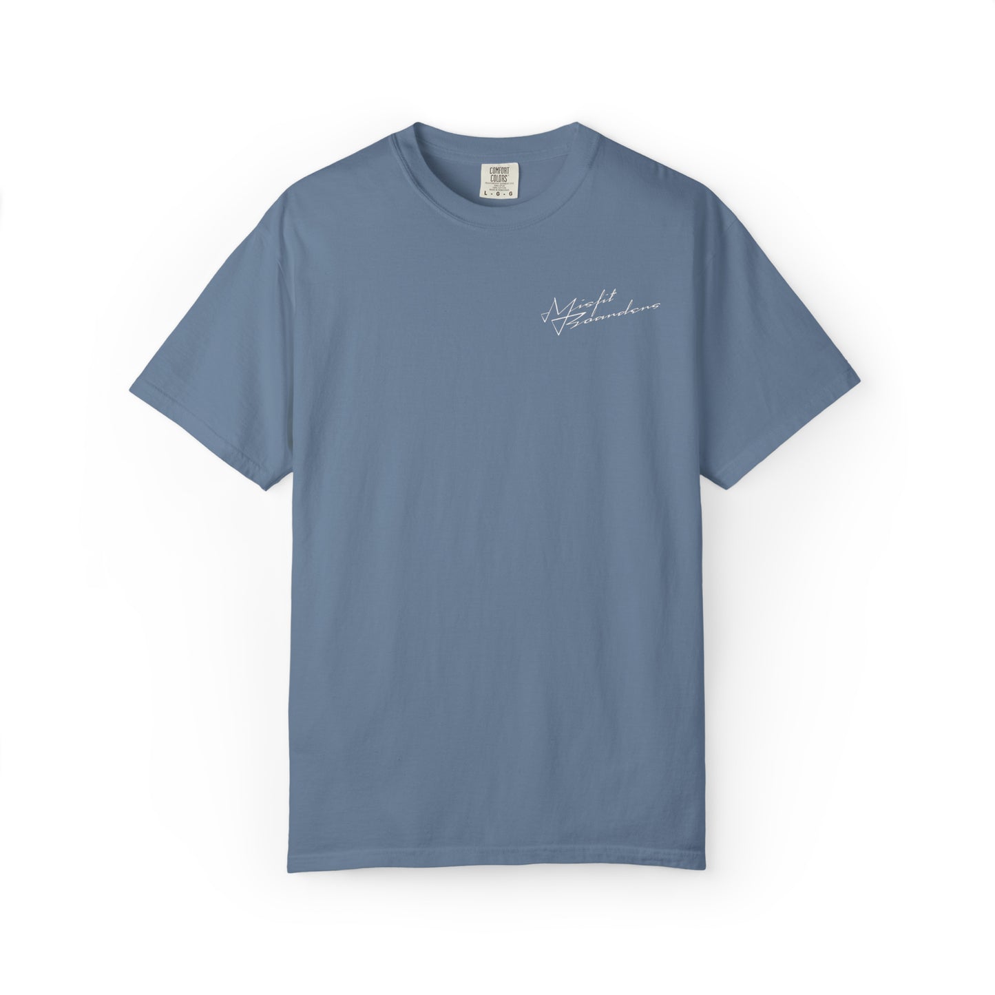 The Origin Tee